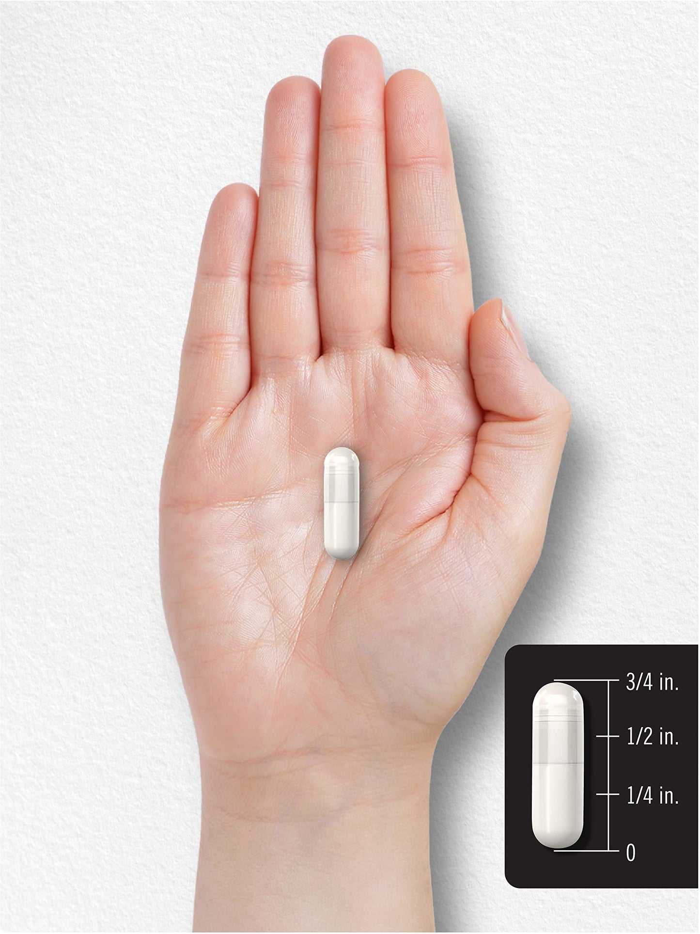 Carlyle Potassium Citrate 99mg Capsule, 200 Count