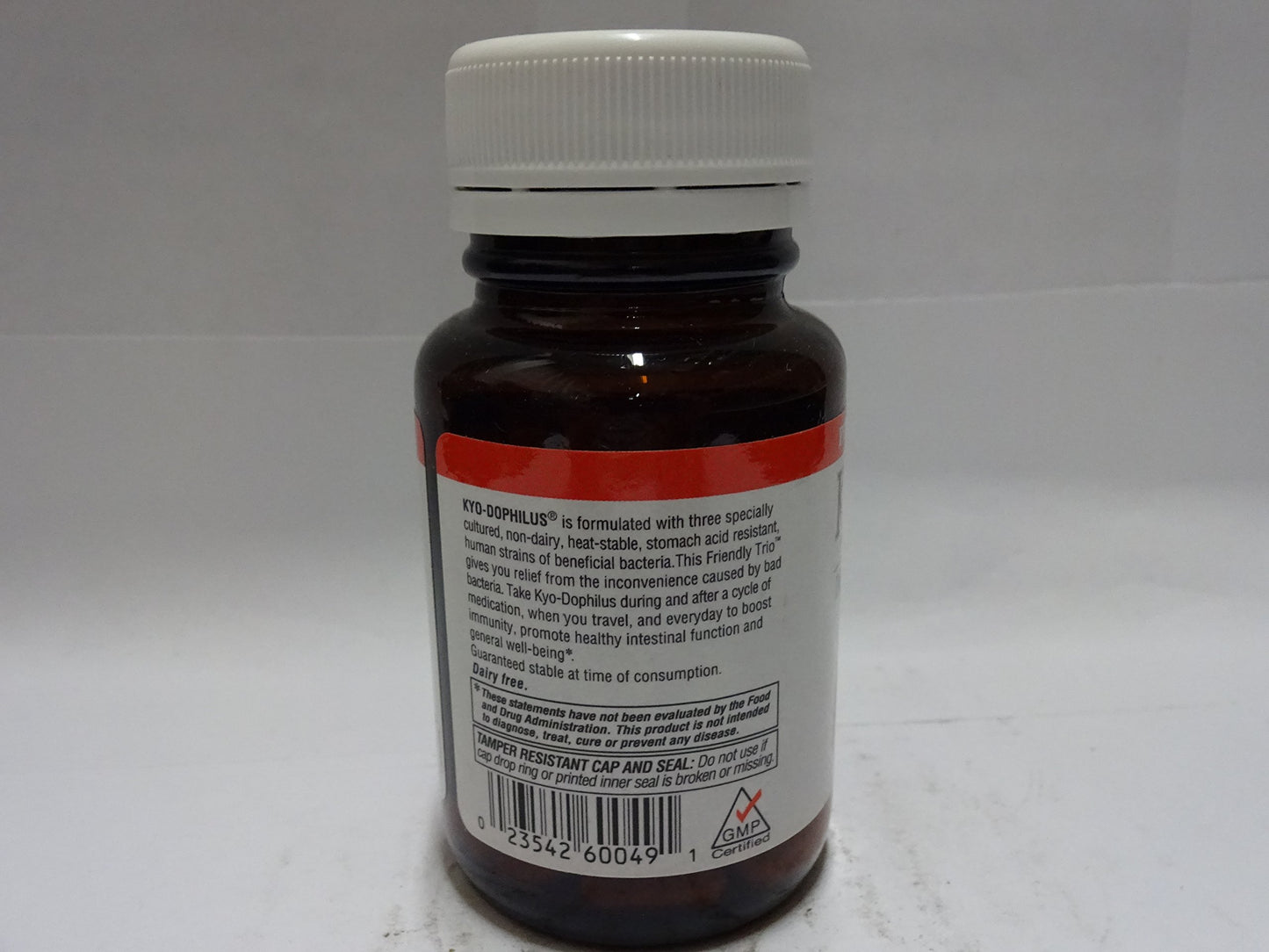Kyolic Kyo Dophilus Capsule 1