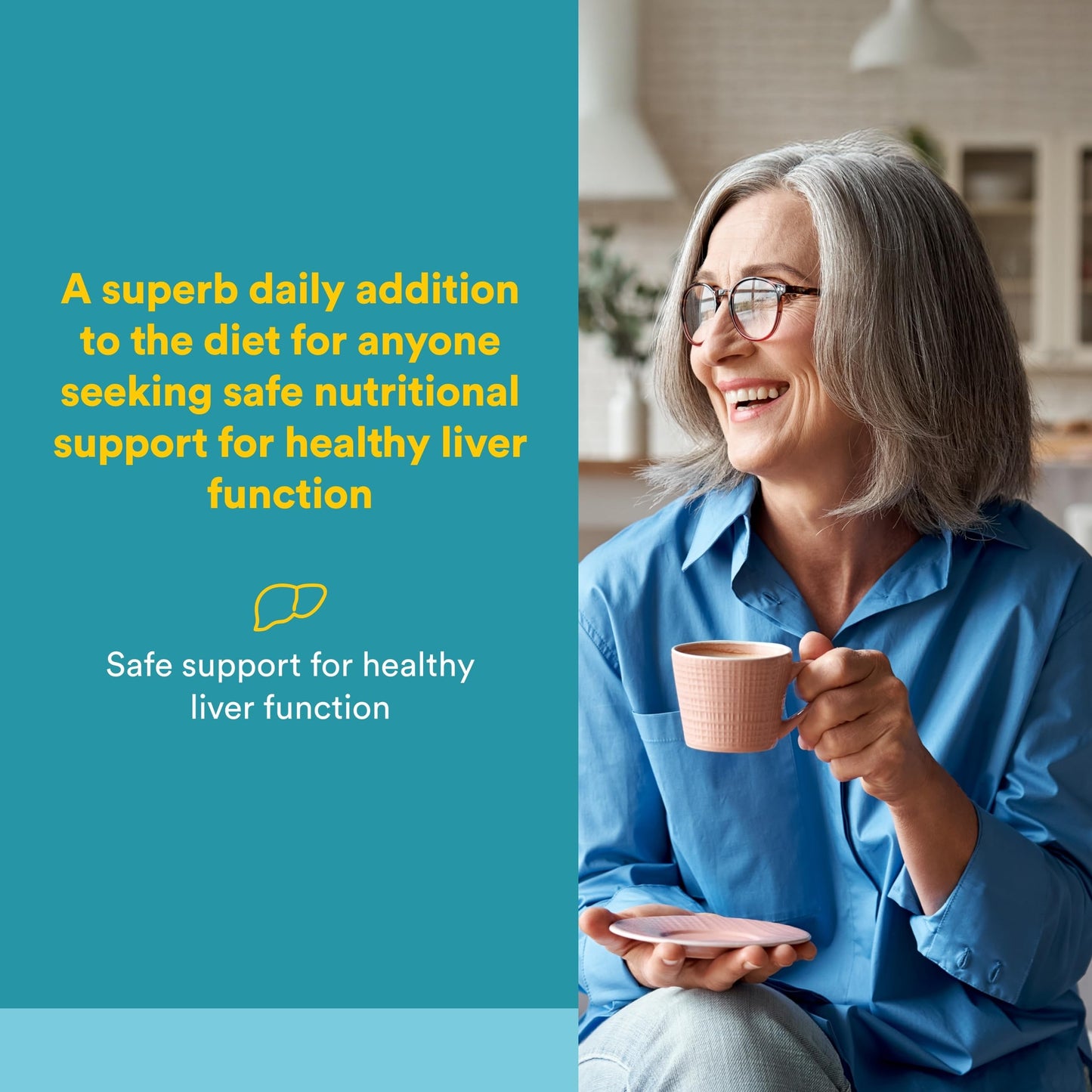 Natural Factors Phosphatidyl Choline (PC) 420mg 90 Softgels