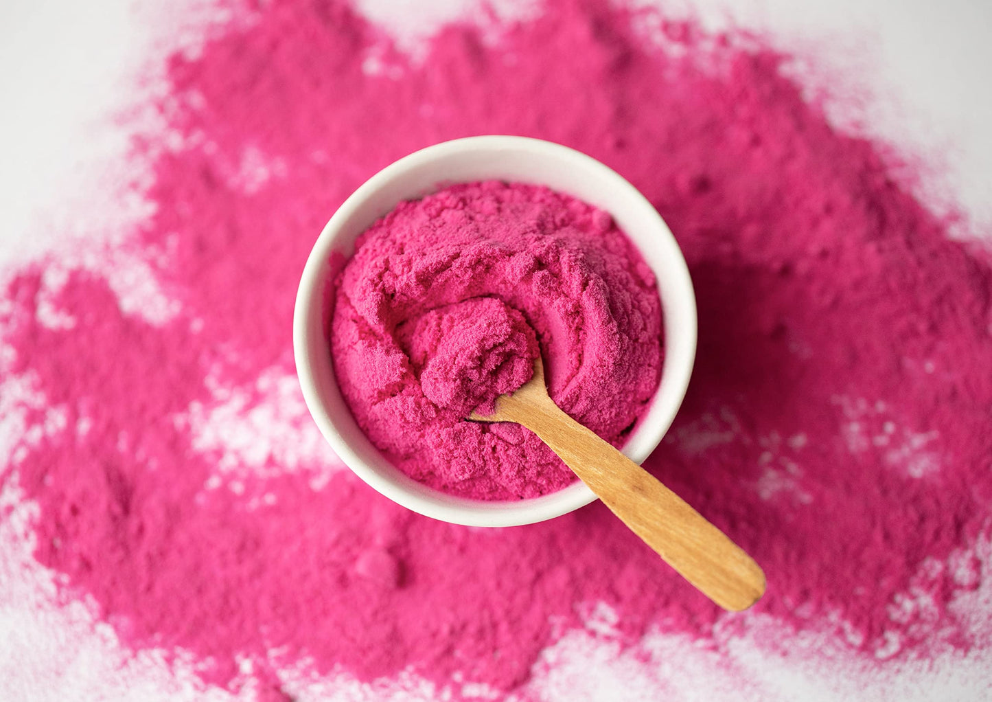 Food to Live Organic Dragon Fruit Juice Powder, 256