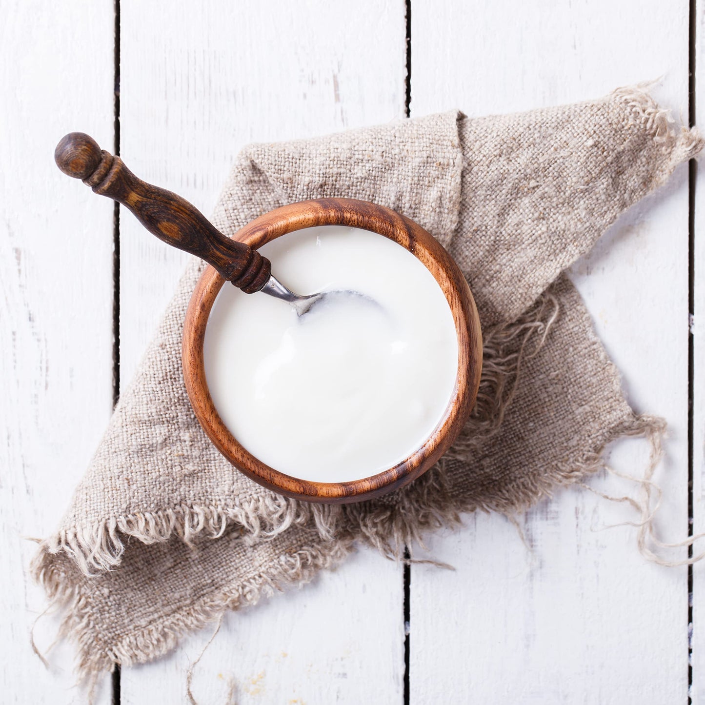 NPSelection Starter Cultures for L.Salivarius and L. Reuteri Homemade Yogurt, Powder, 0.04 (Pack of 12 sachets)