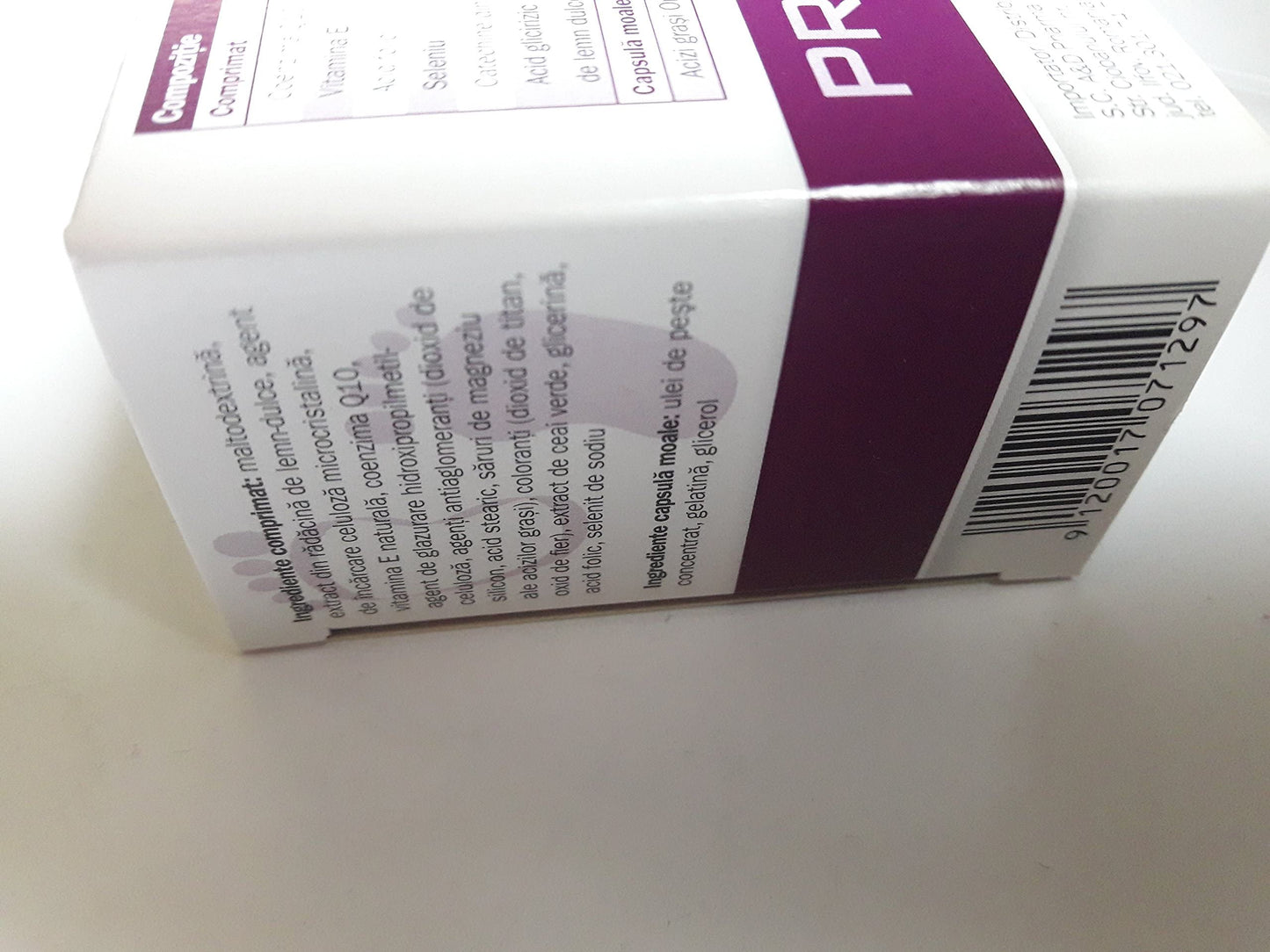 FUNSOUND Women's Multivitamin & Mineral Capsules 56