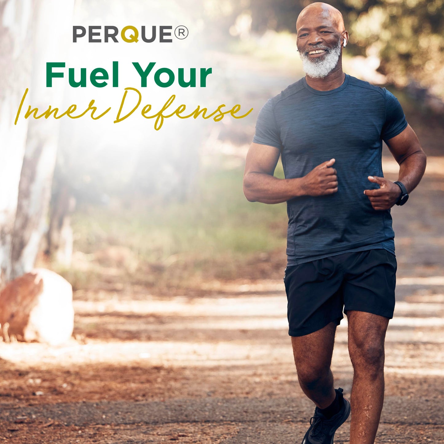 PERQUE Repair Guard Tablets 90