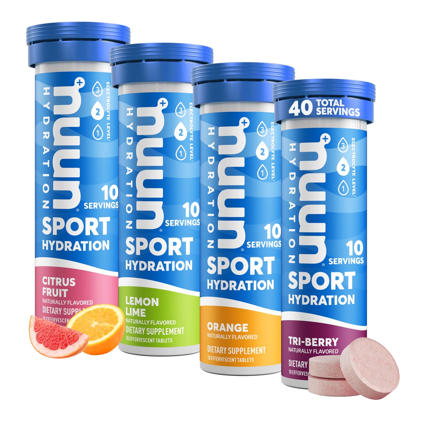 GU Energy Original Sports Nutrition Energy Gel, 24-Count