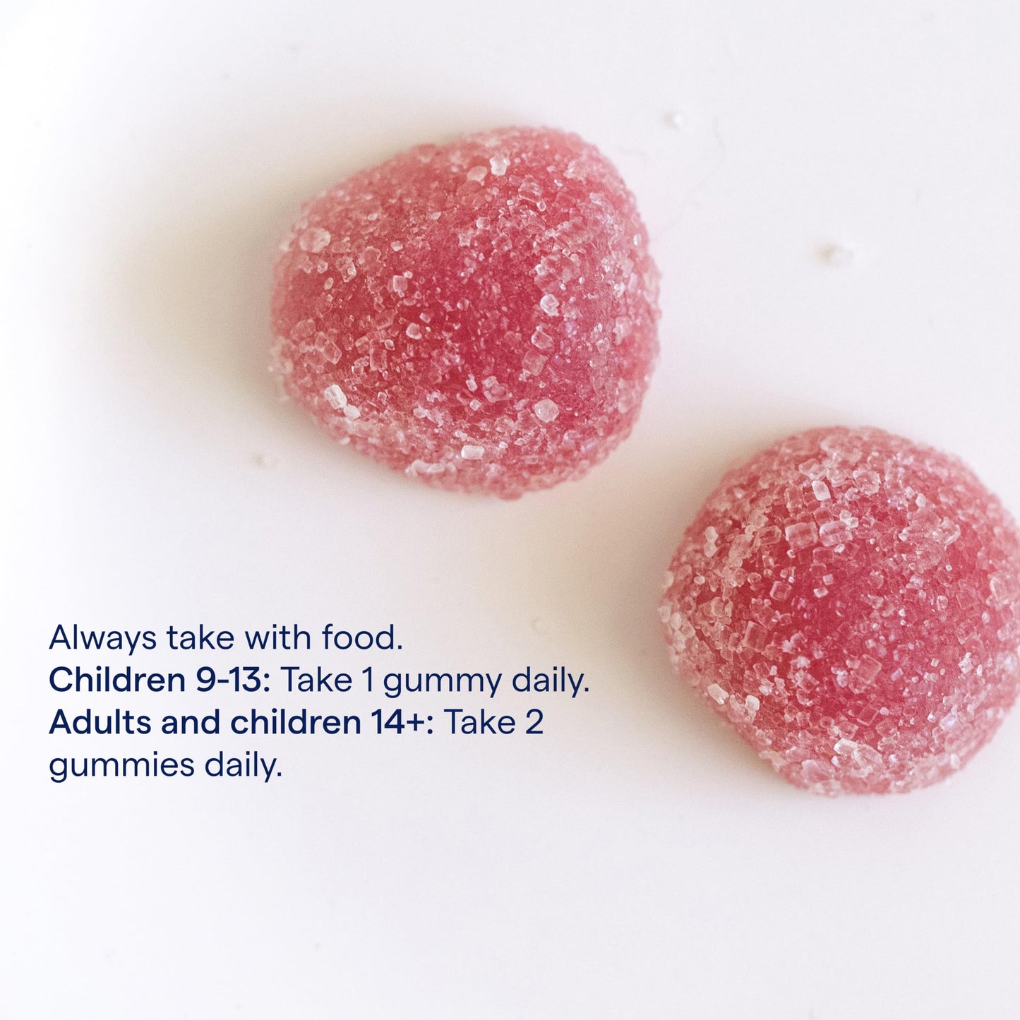 Trace Minerals Zinc Chewable Gummies Gummy, 60 Count