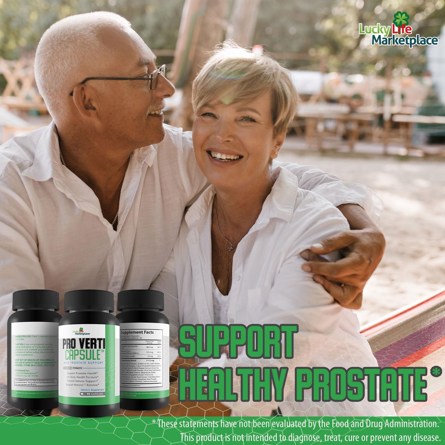 Generic Pro Verti Capsule 1 Count