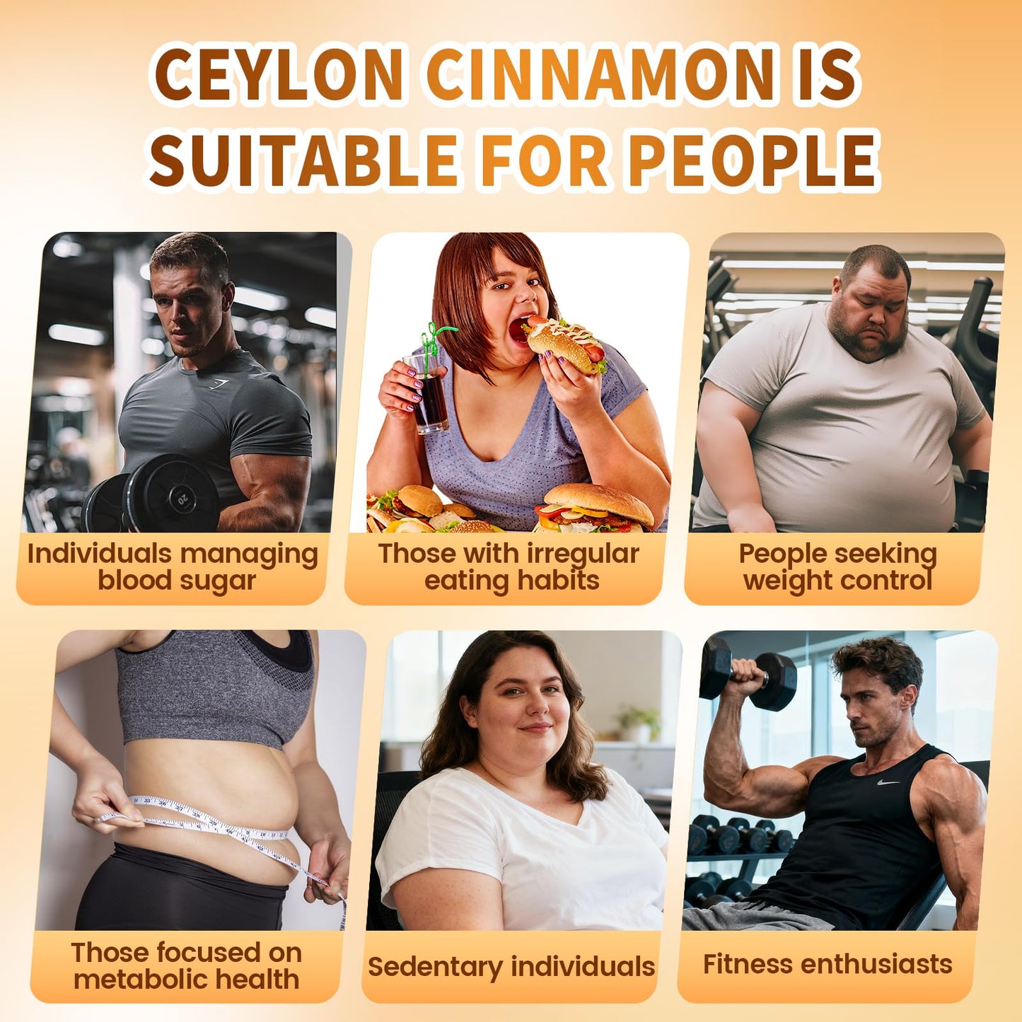 VivoNu 2-in-1 Organic Ceylon Cinnamon with MCT Oil Softgels, 1 Count
