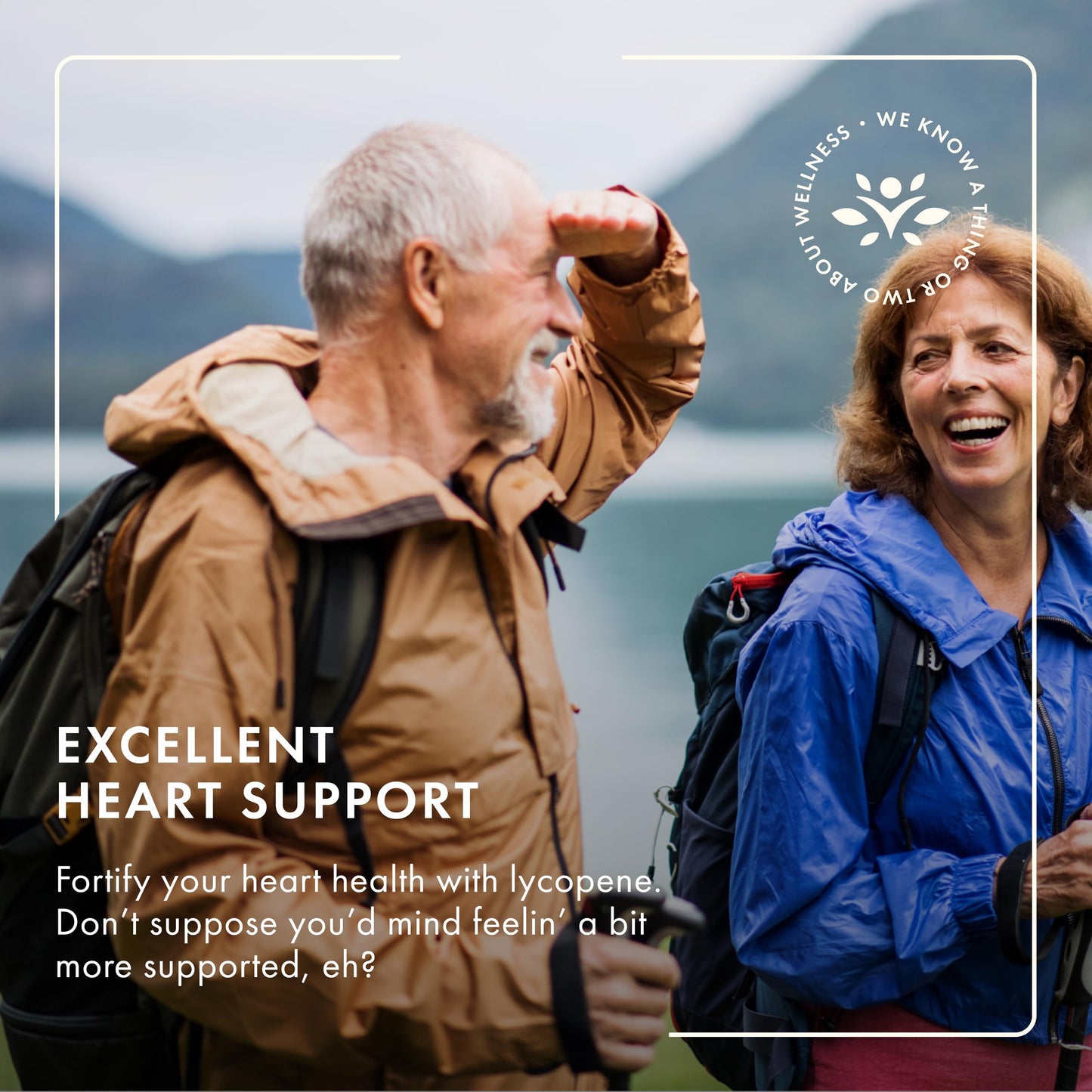 Swanson Lycopene Prostate and Heart Health Antioxidant Supplement for Men Over 40 Supporting Blood Pressure in Normal Range Softgels 60