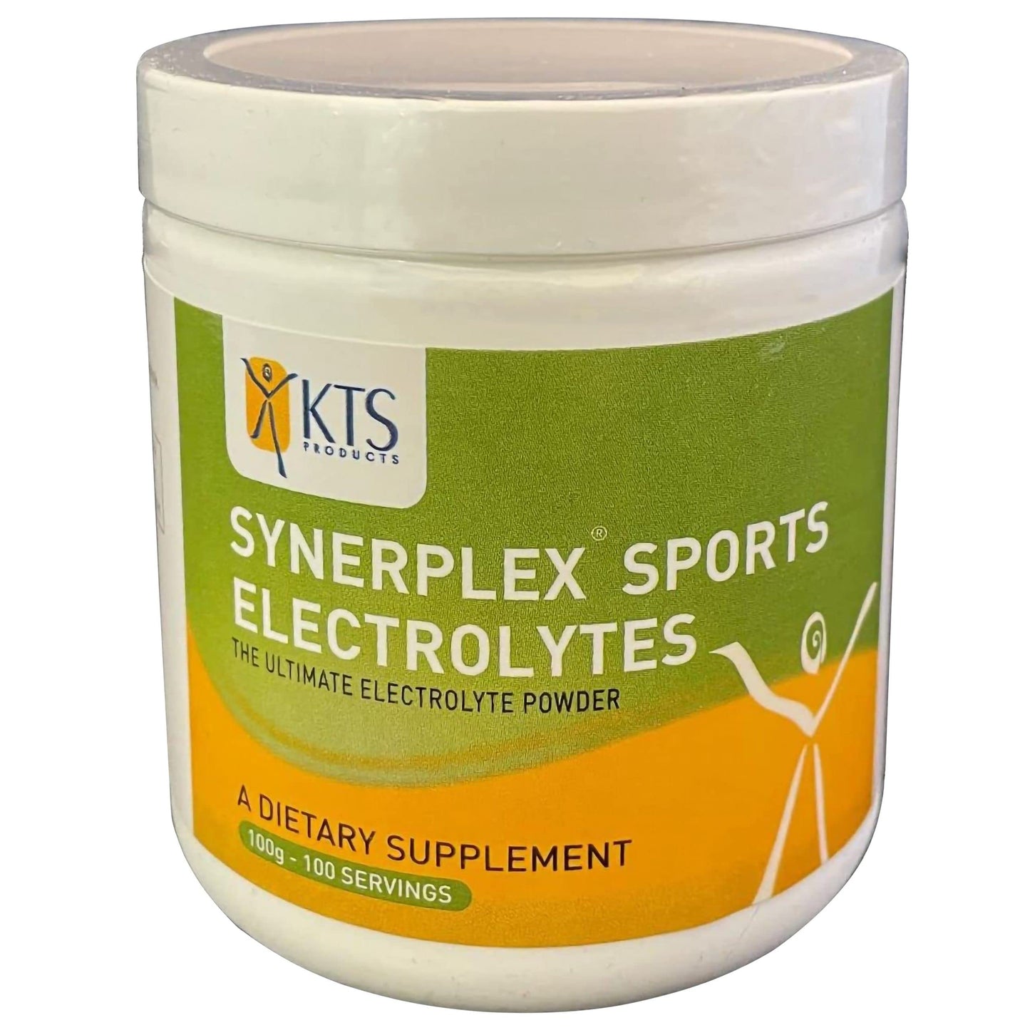Synerplex Sports Electrolyte Powder 3.5 Ounce