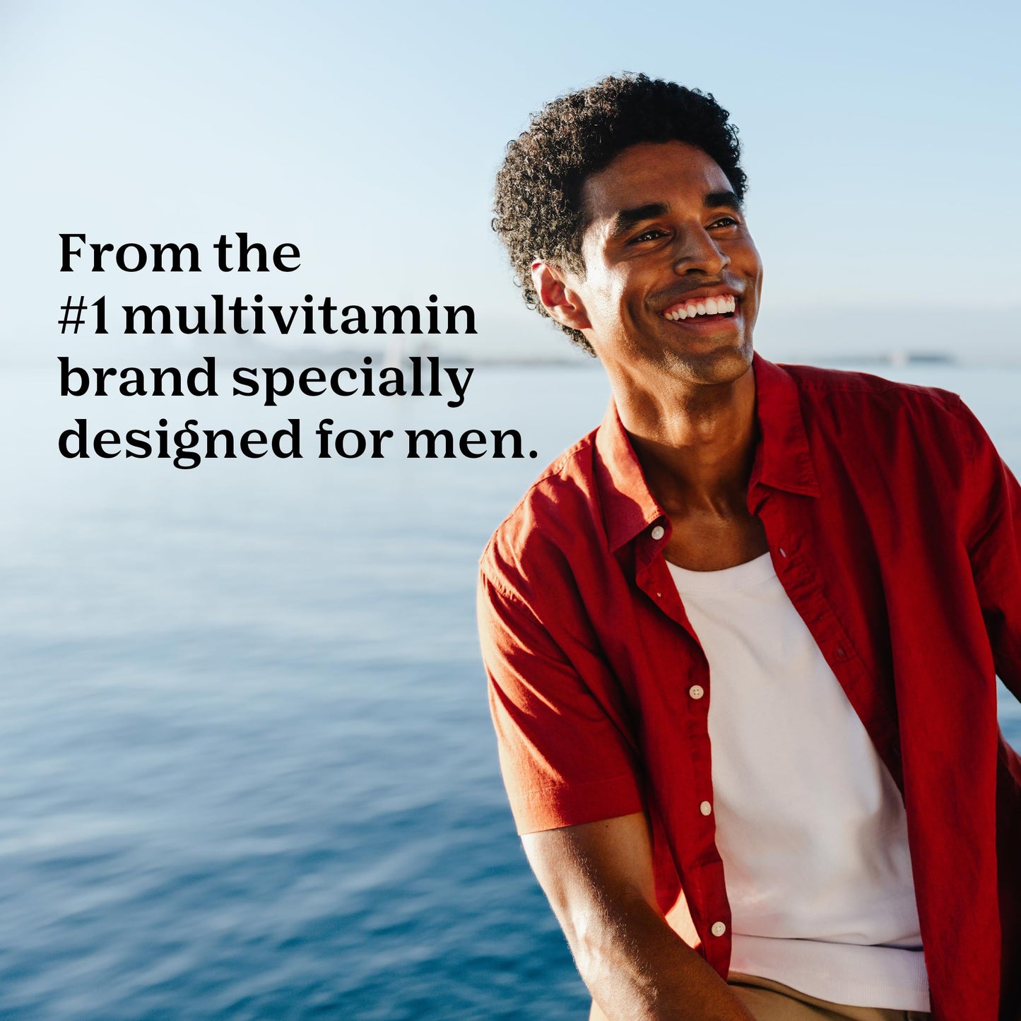 ONE A DAY Multivitamin for Men Tablet, 200 Count