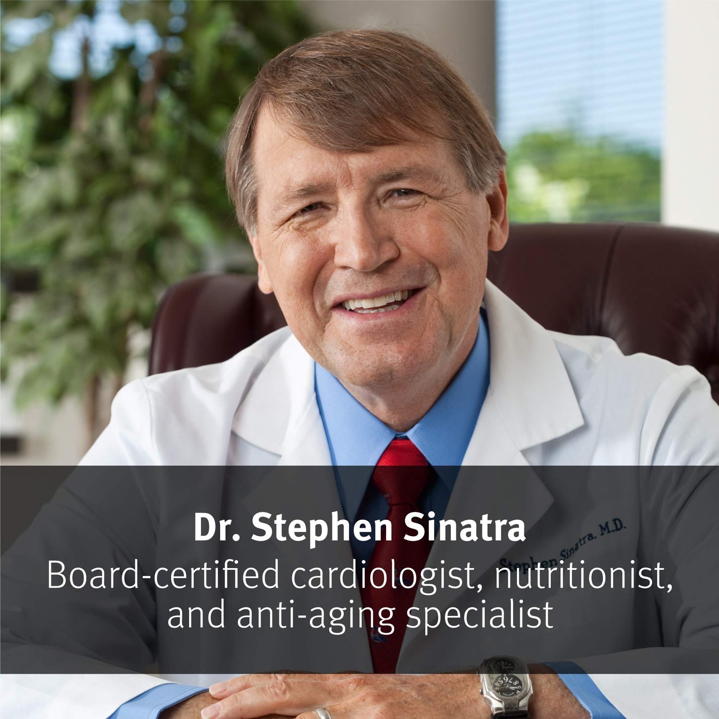 Dr. Sinatra Omega Q Plus 100 Resveratrol Softgels 60 Count