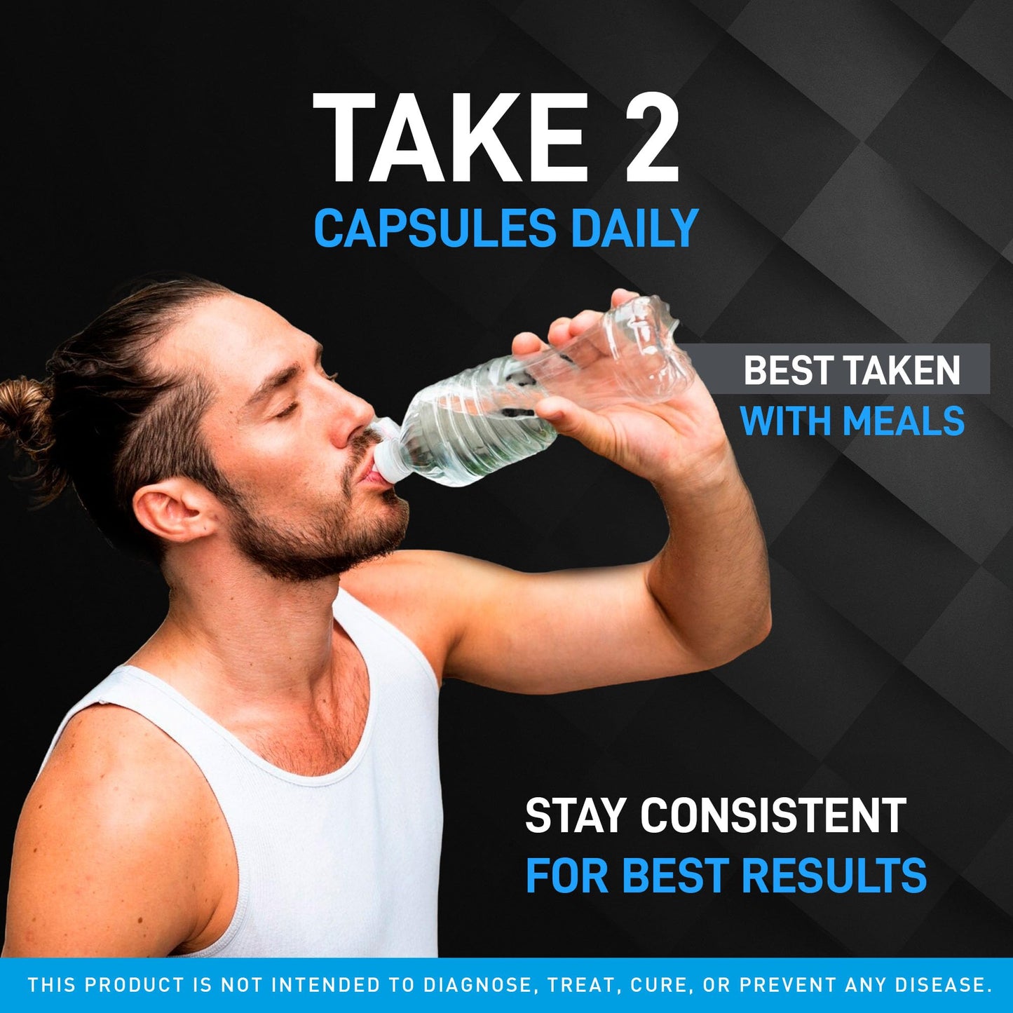 PureFight4U LIVORKA ViraFlexx Capsules, 60 Capsules