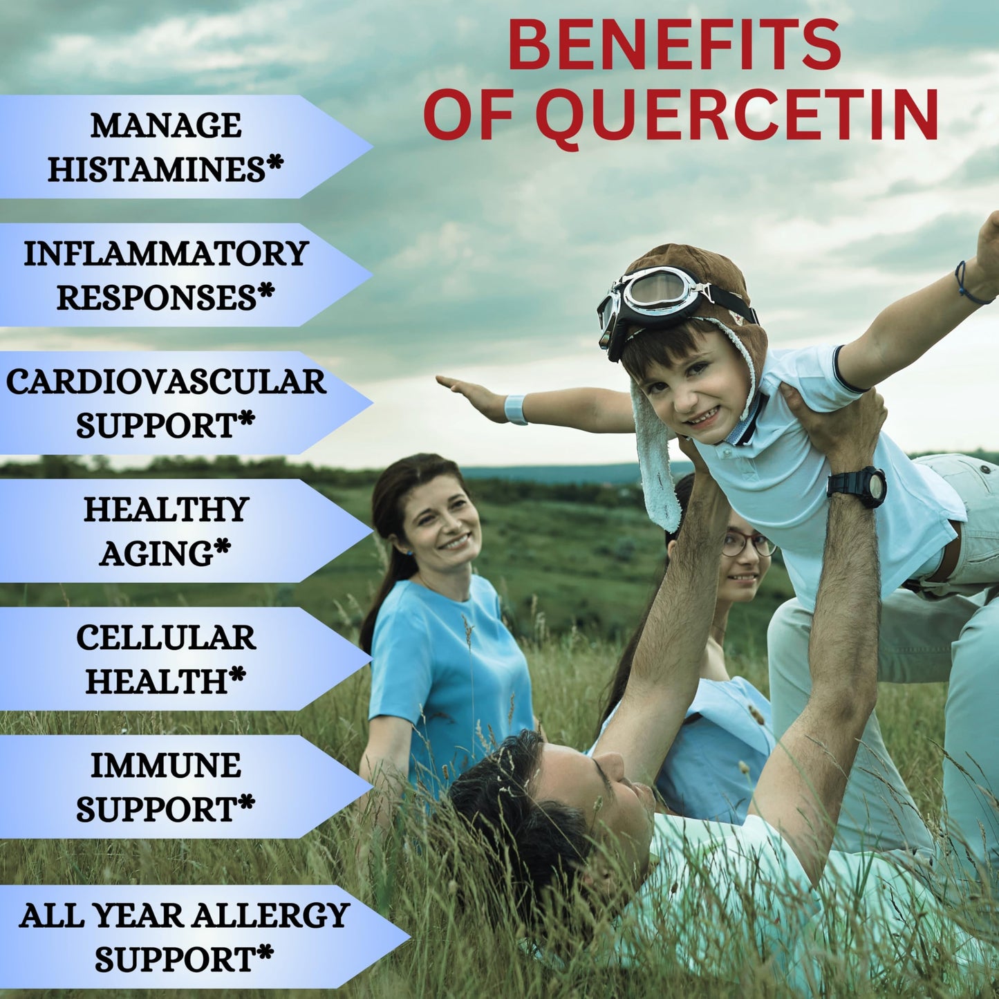 Nikoni Liposomal Spermidine, Quercetin, Fisetin 860mg Supplement for Healthy Aging, Cellular Renewal, Cognitive Function 60 Softgels