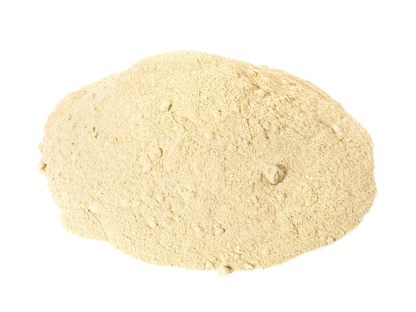 Cape Crystal Sunflower Lecithin Powder, 2 oz