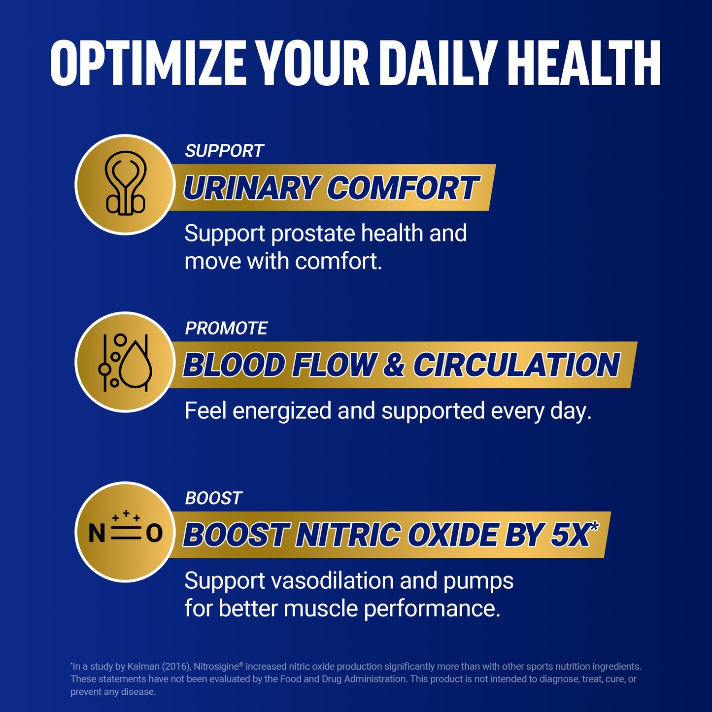 Force Factor Prostate Ultimate Capsules 300