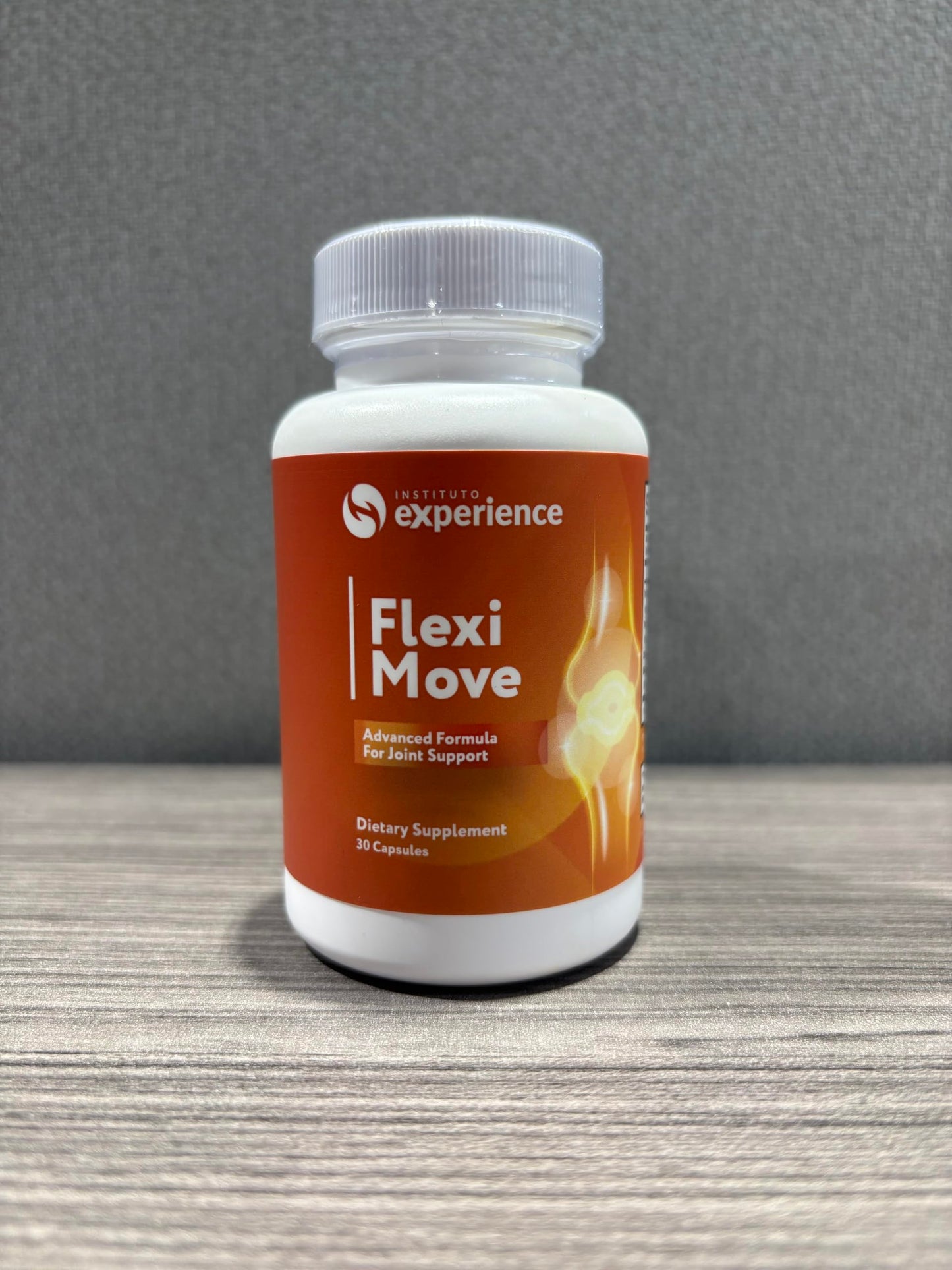 Nature’s NutriWave Flexi Move Turmeric & Black Pepper Extract, 30 Capsules