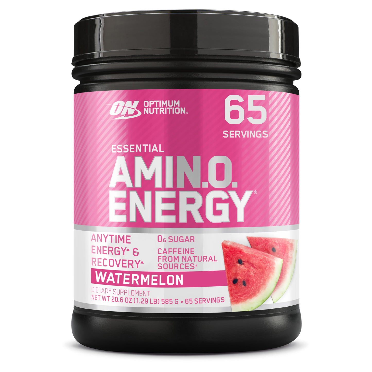 Optimum Nutrition Amino Energy Powder Watermelon 20.6