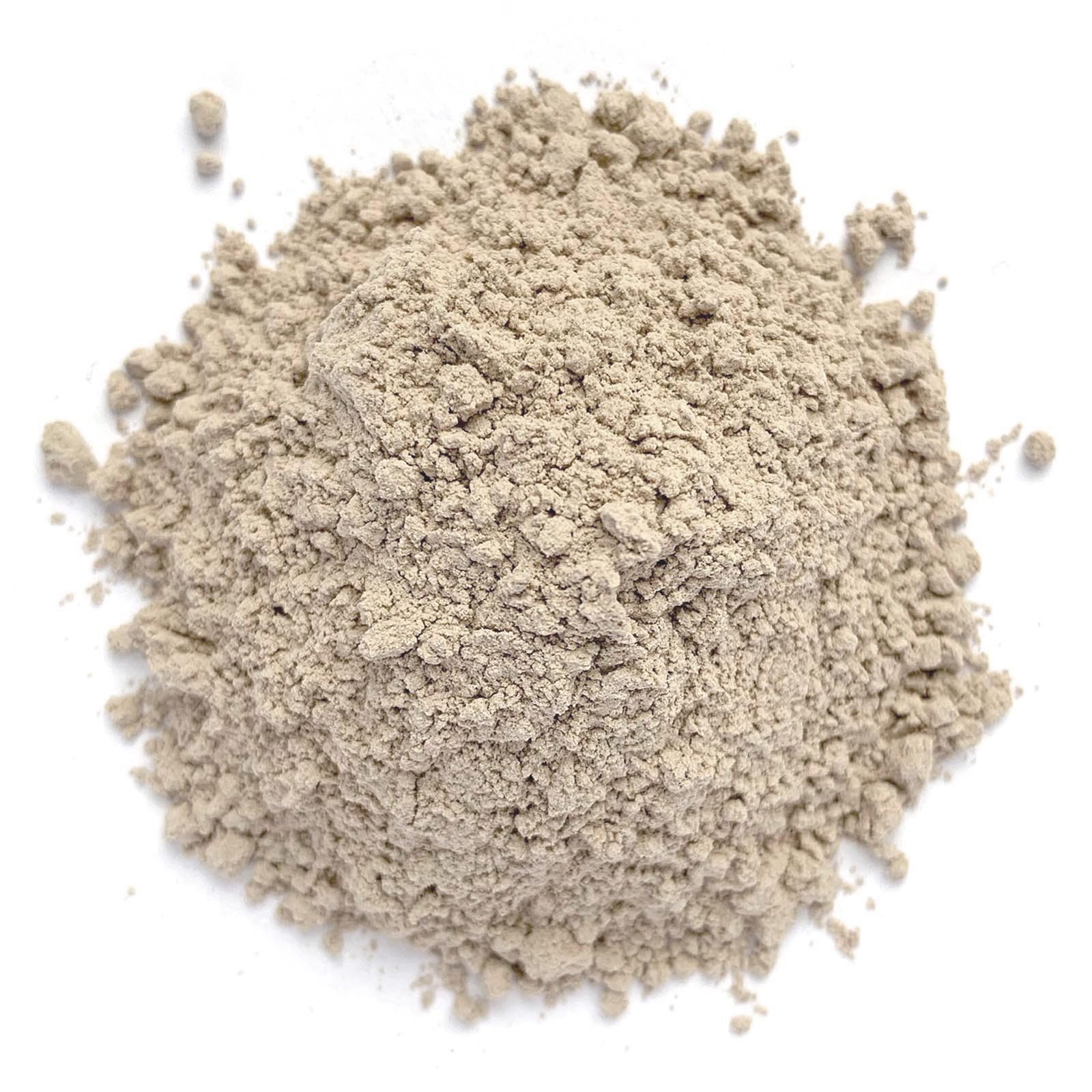 MONTEREY BAY HERB CO Pacific Irish Moss Powder 1 lb