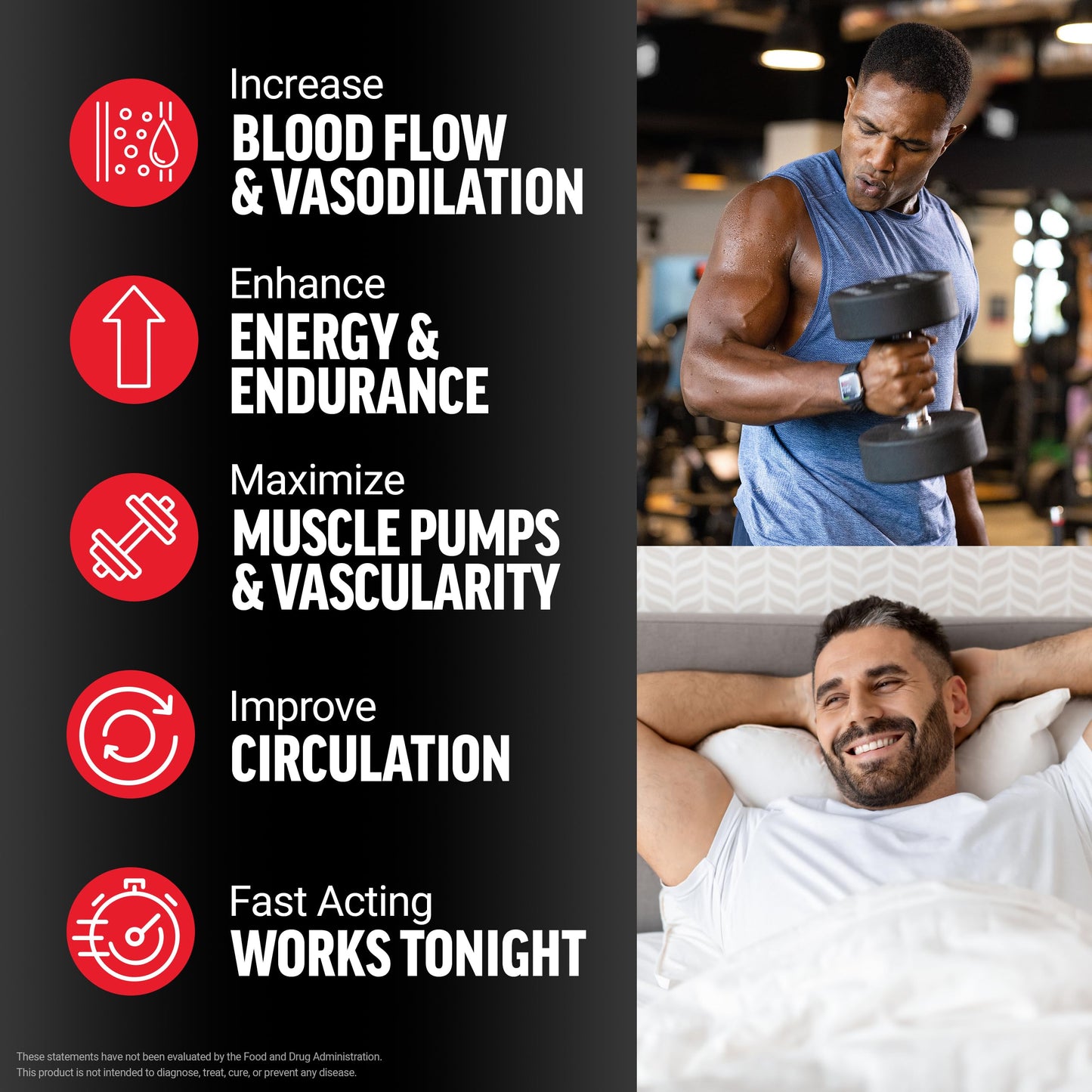 Force Factor Nitric Oxide Booster Capsules 240 Count