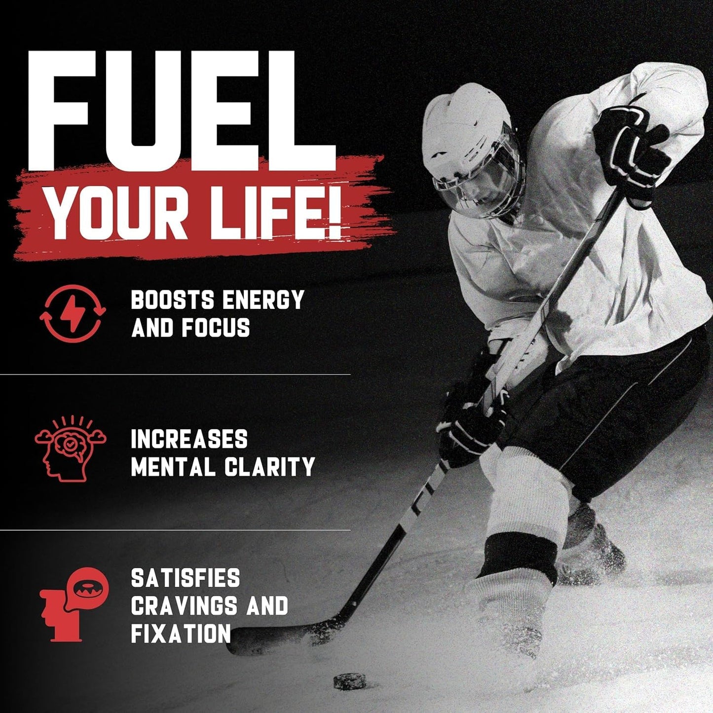 Upperdeckys Caffeine Energy Pouches 75 Tablets
