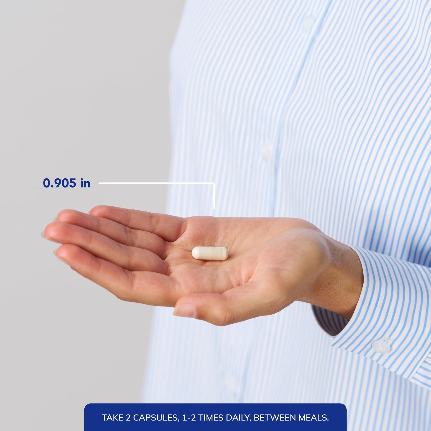 Pure Encapsulations SeroPlus Capsule 120 Count