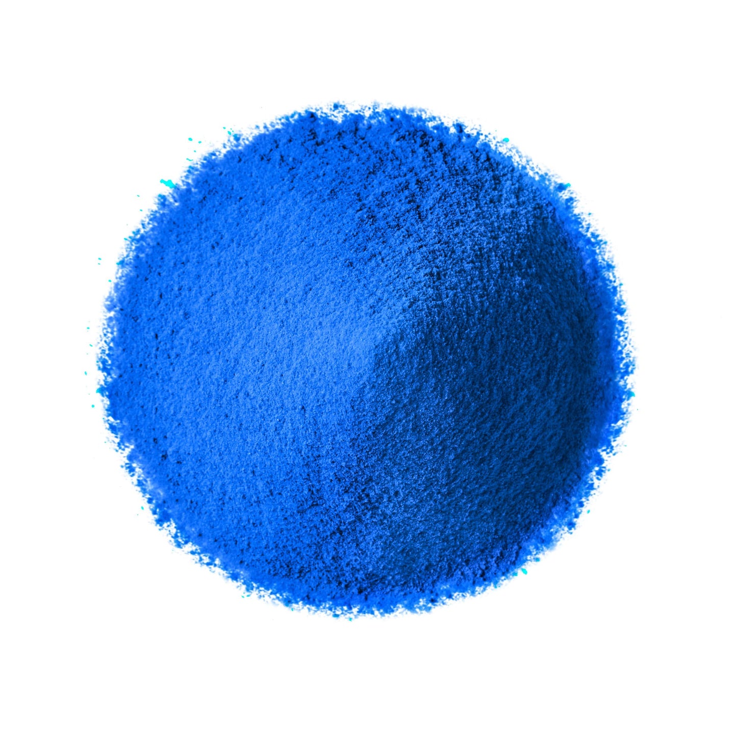 Food to Live Organic Blue Spirulina Powder, 64 oz