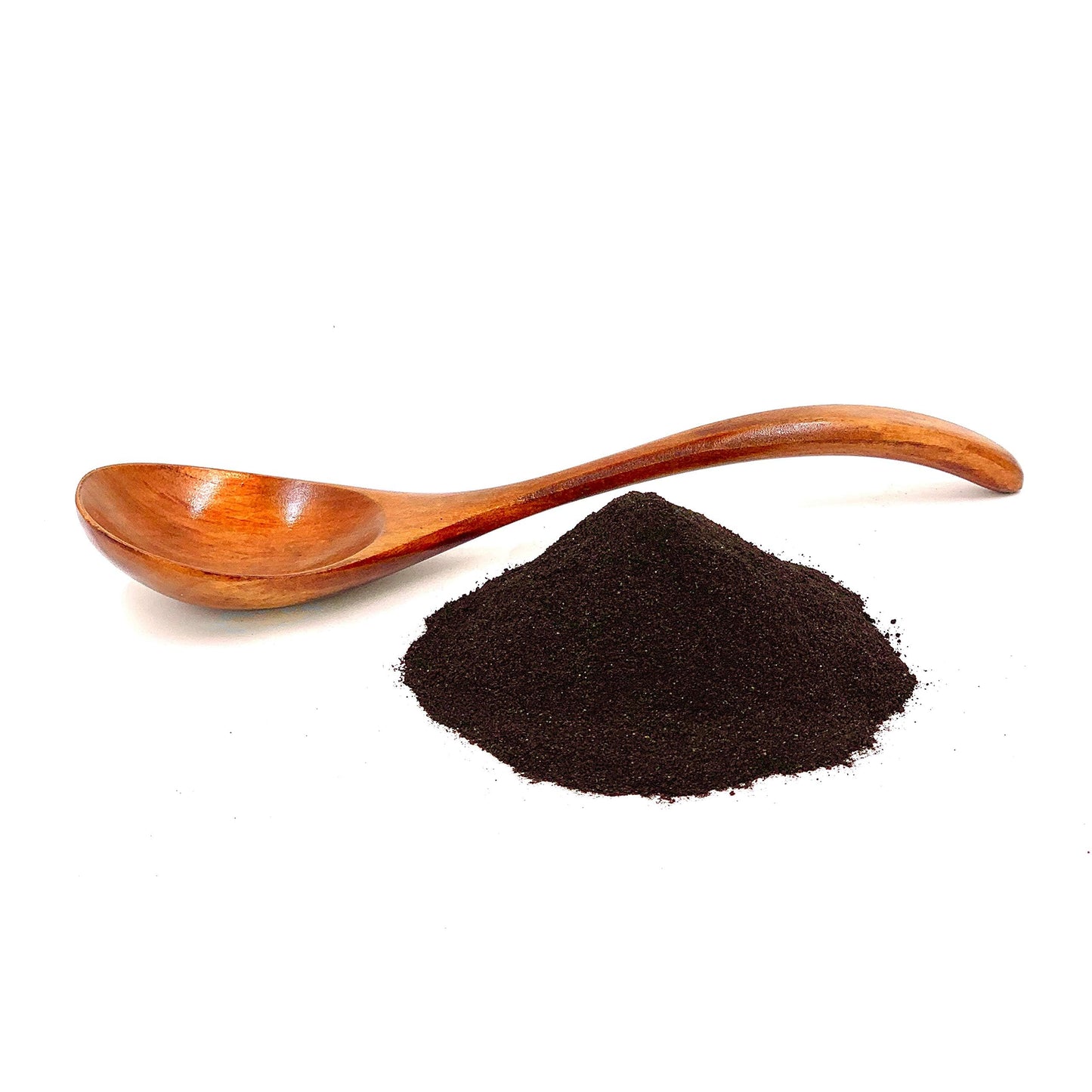Best Botanicals Black Walnut Hull Powder 16 Oz