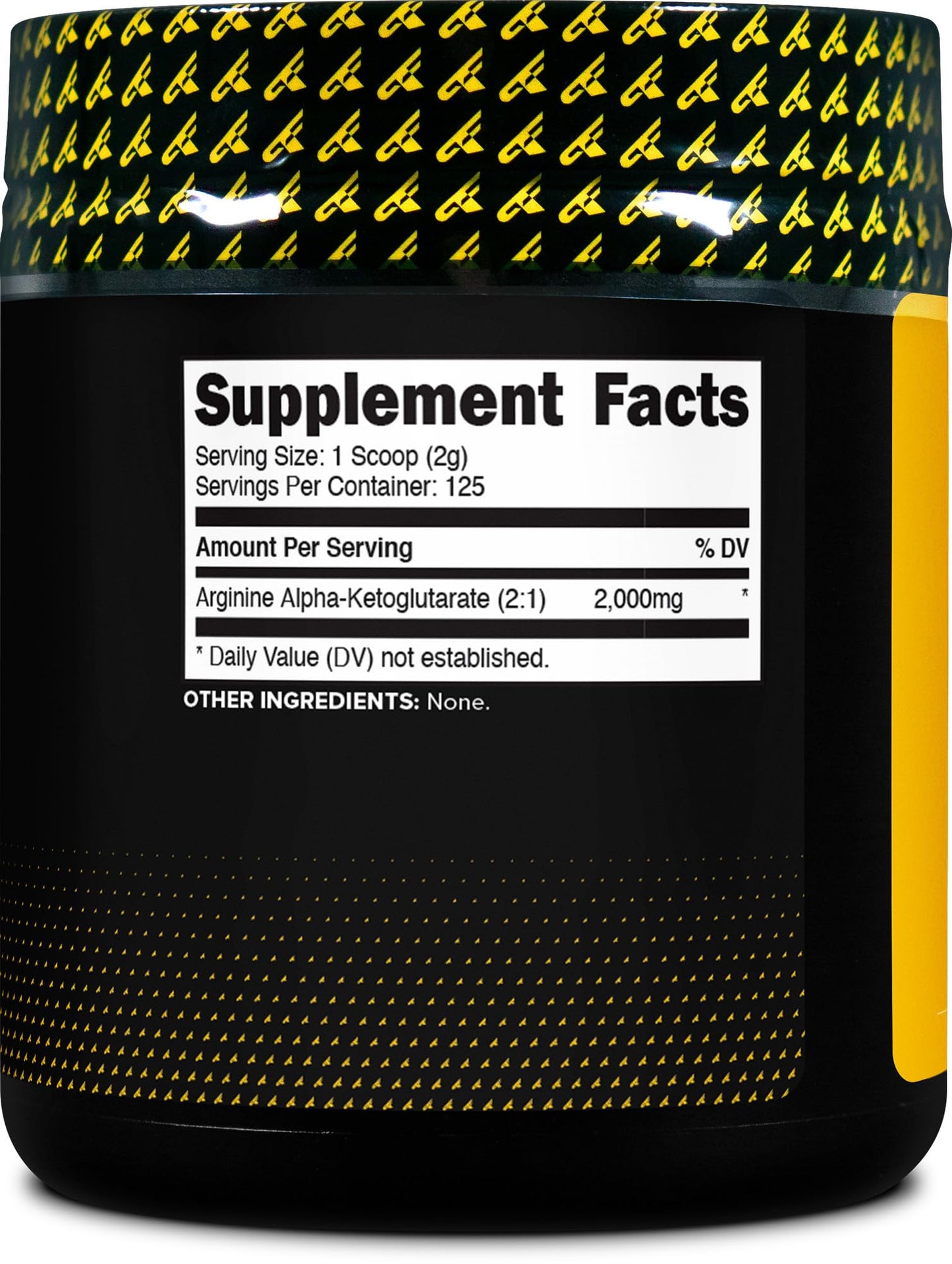 Primaforce AAKG Arginine Powder 8.8 Ounce
