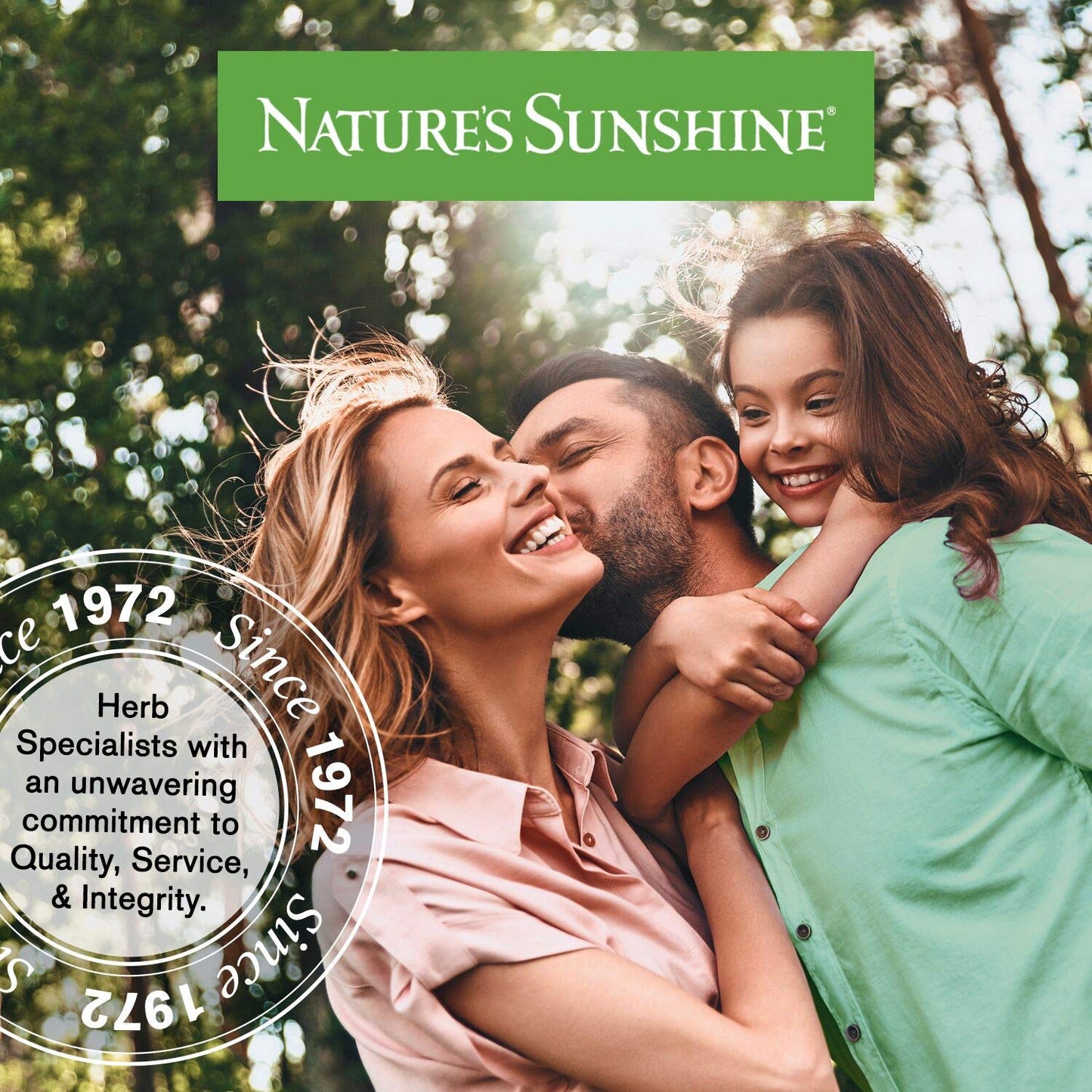 Nature's Sunshine Gastro Health Concentrate 60 Capsules