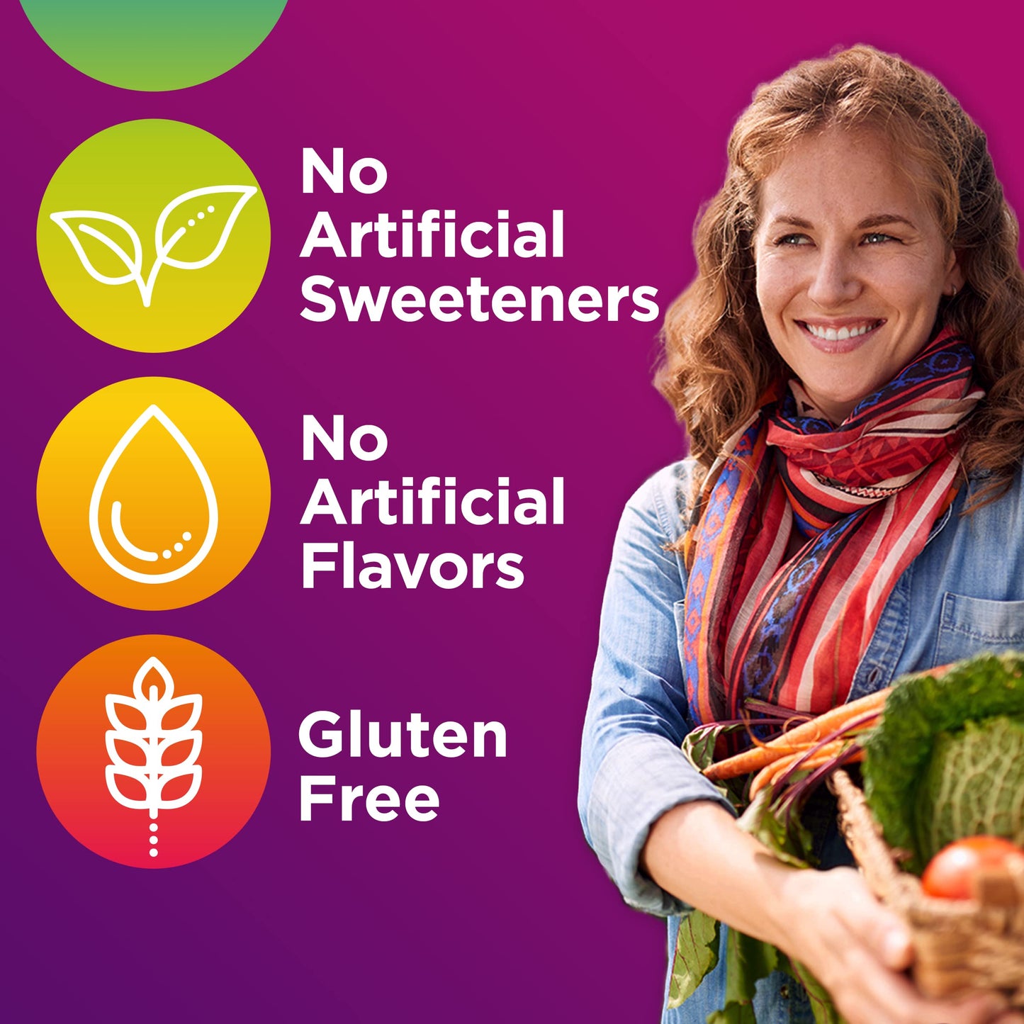 Centrum MultiGummies Gummy Multivitamin for Women, 170 Count