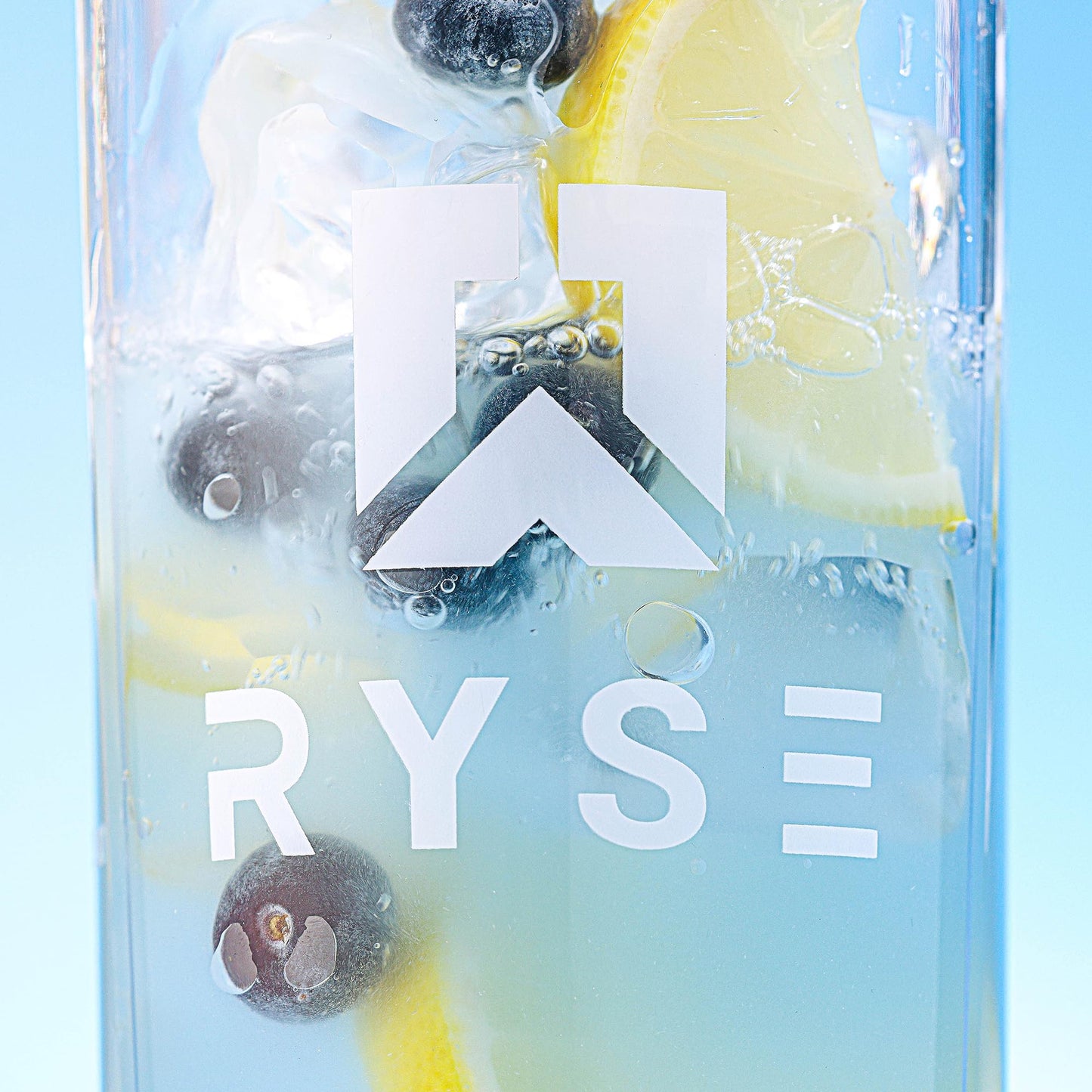 RYSE Up Supplements Loaded Pre Workout Powder 15.3 Ounces