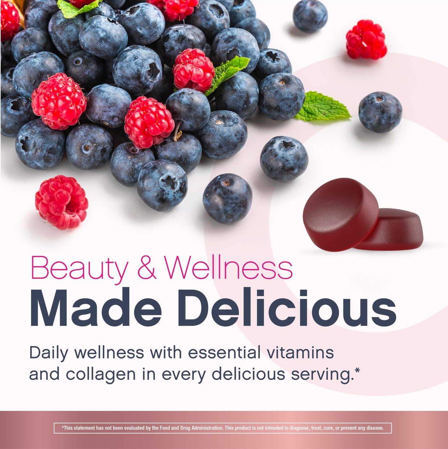 NeoCell Women's Multi Gummy with Collagen 120 Gummies