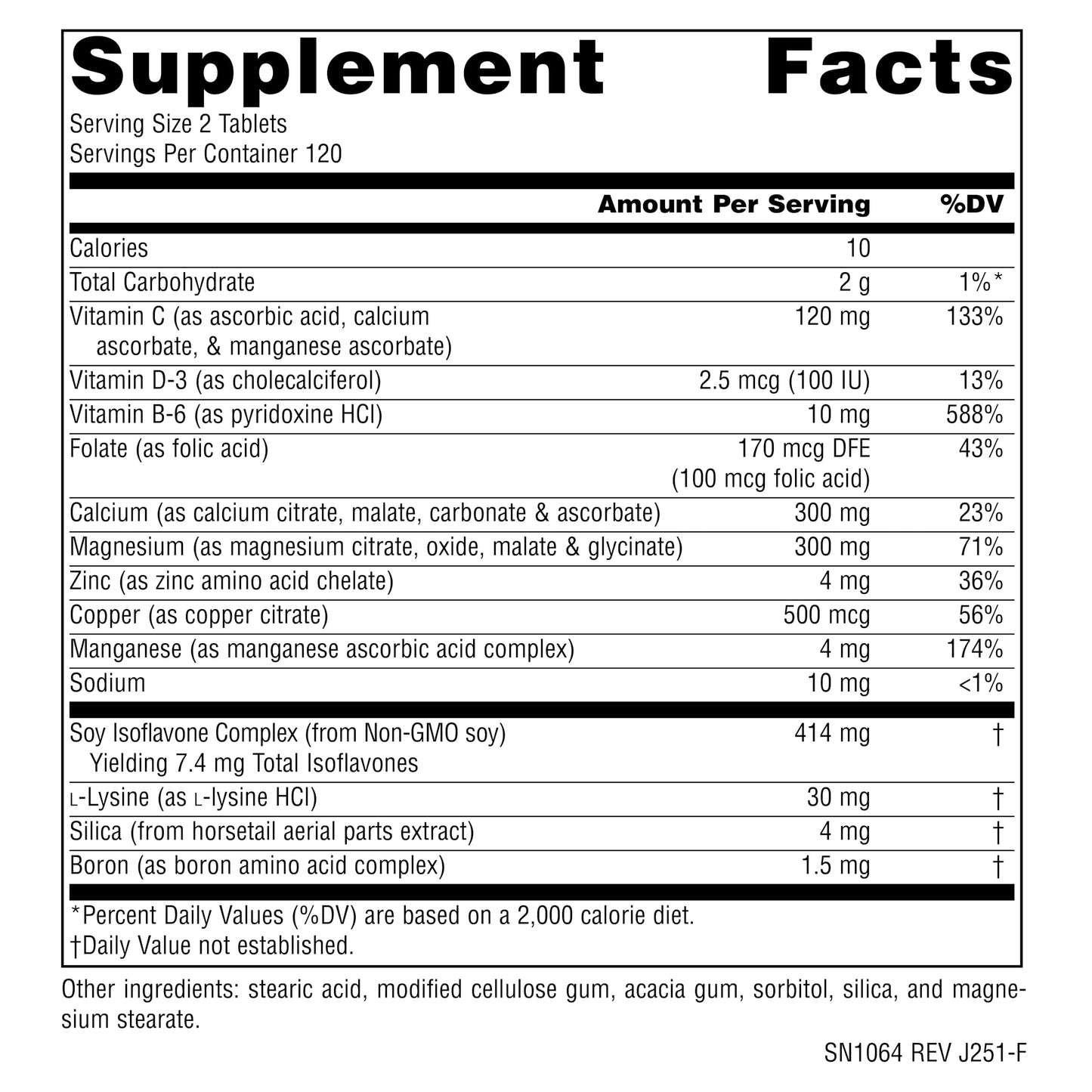 Source Naturals Ultra-Cal Night Krebs Cycle Calcium Complex, 240 Tablets