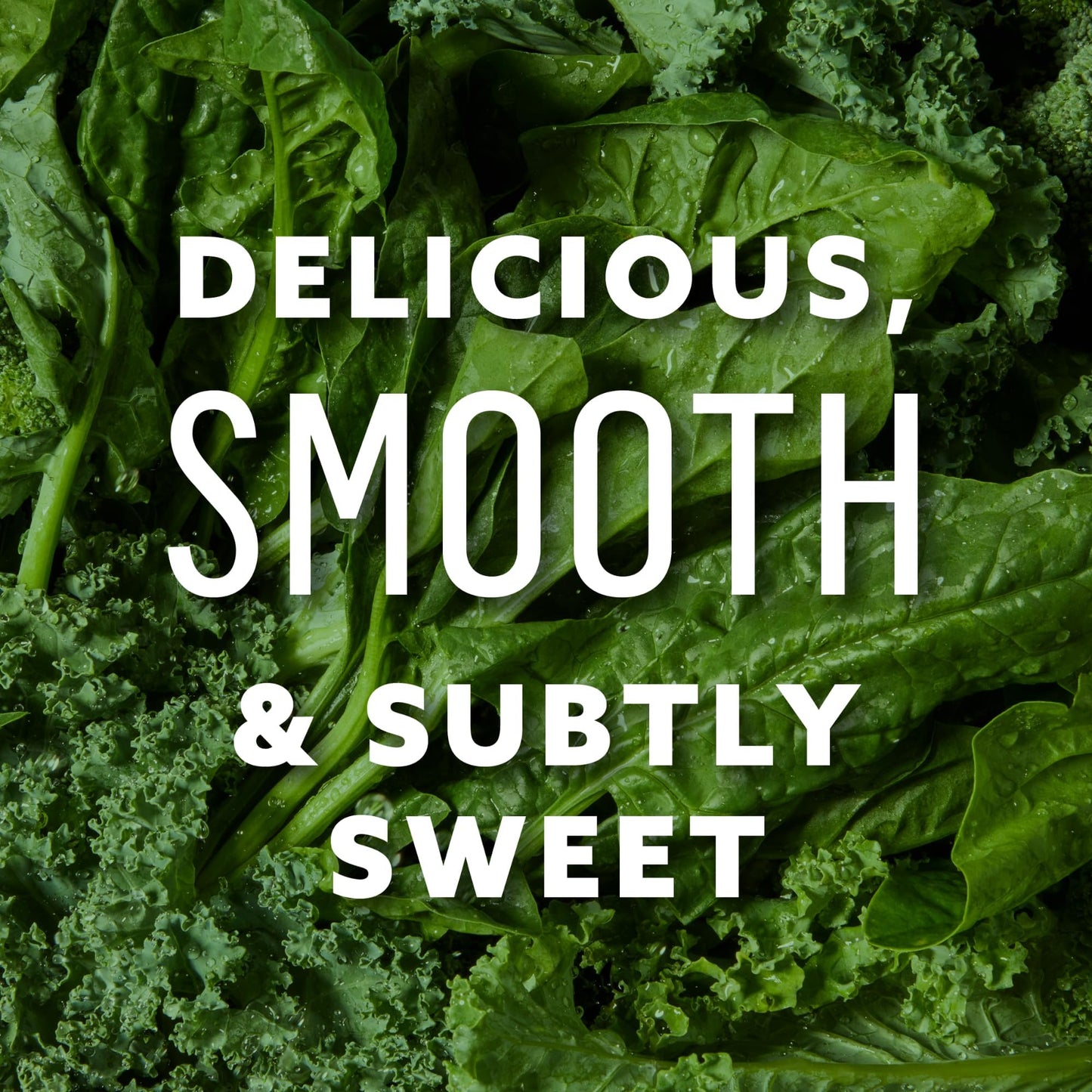 Suja Organic Greens Probiotic Blend, Spirulina Powder, 4.2 oz