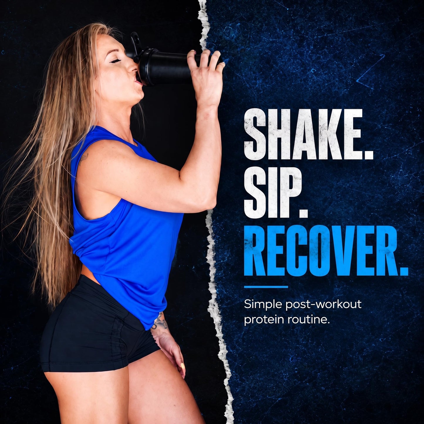 BPI Sports Hydro HD Whey Protein Powder, 68 Servings