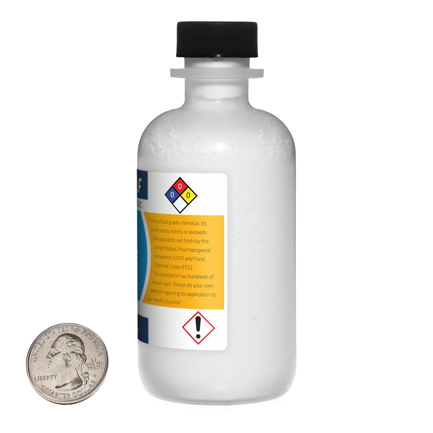 Loudwolf Calcium Carbonate Powder 36