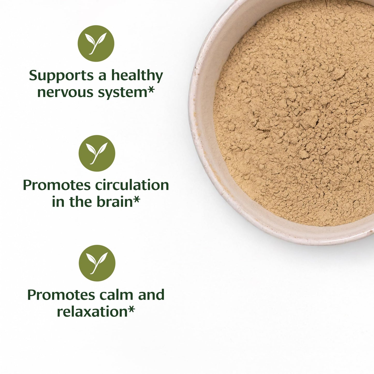 Banyan Botanicals Shankhapushpi Powder 8 Ounce