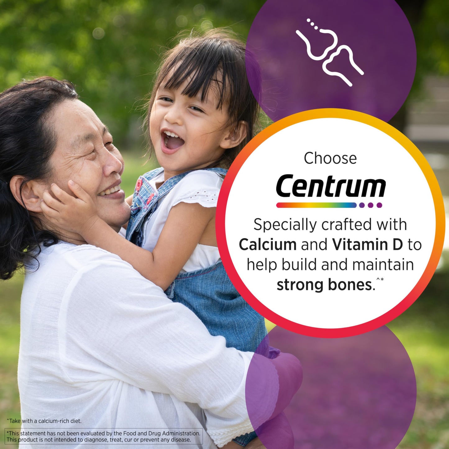 Centrum Multivitamin for Women Tablet, 120 Tablets