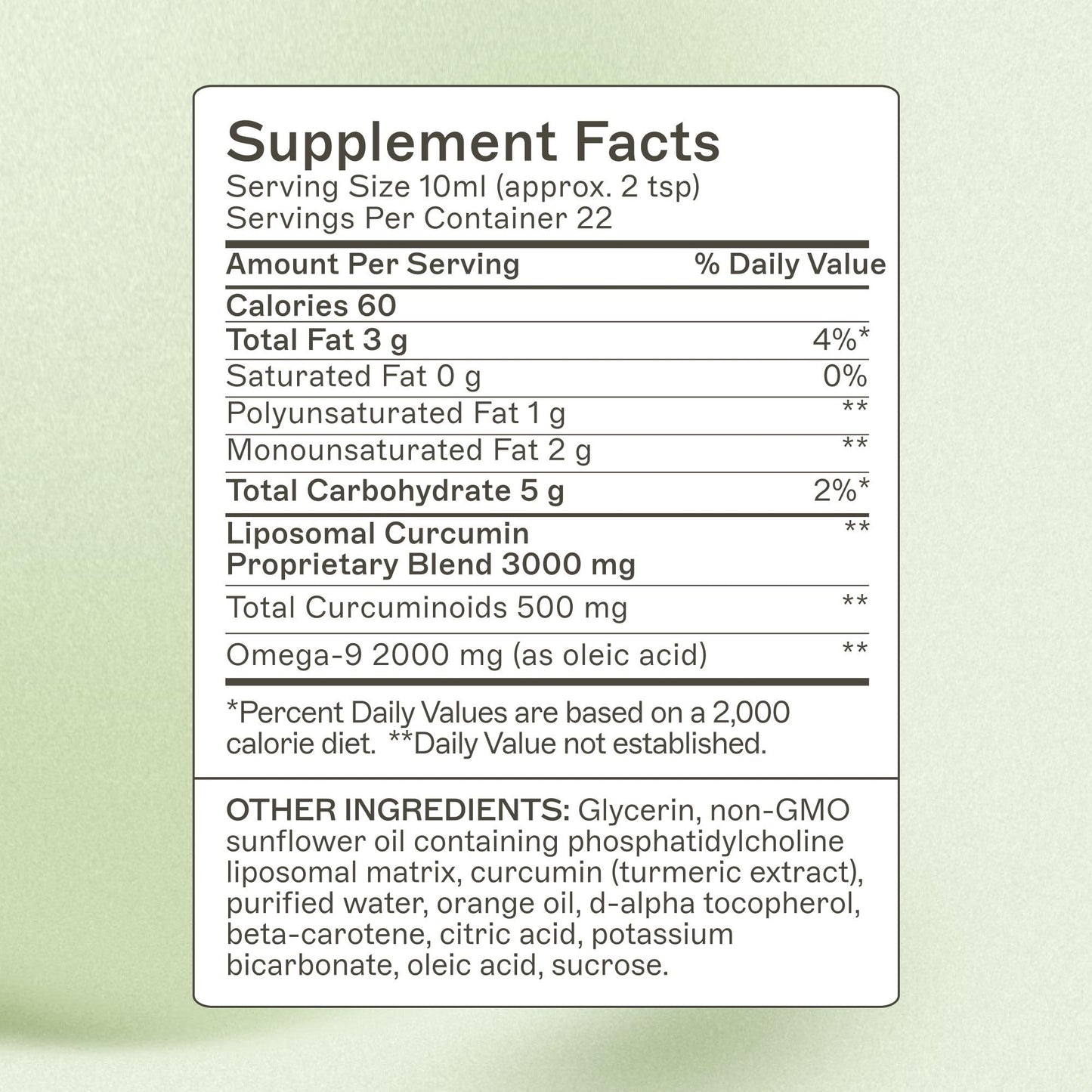 Amy Myers MD Leaky Gut Support Protocol Capsules 8