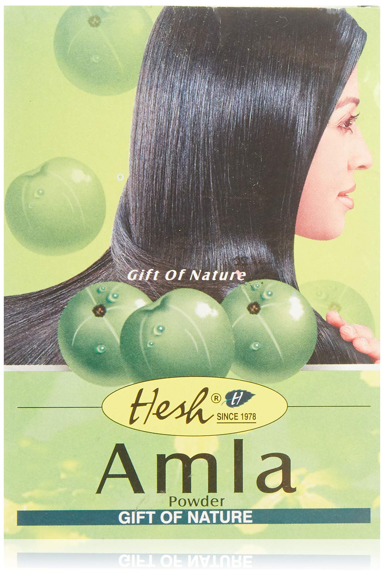 RSINC Amla Powder 3.5