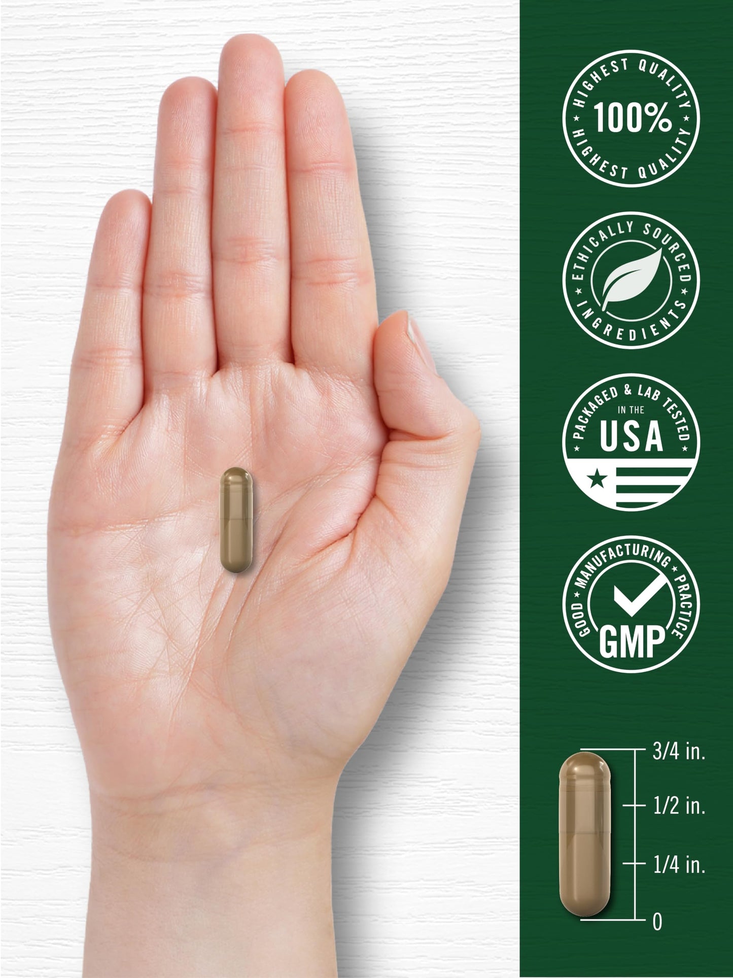 Carlyle Noni Fruit Capsules 240