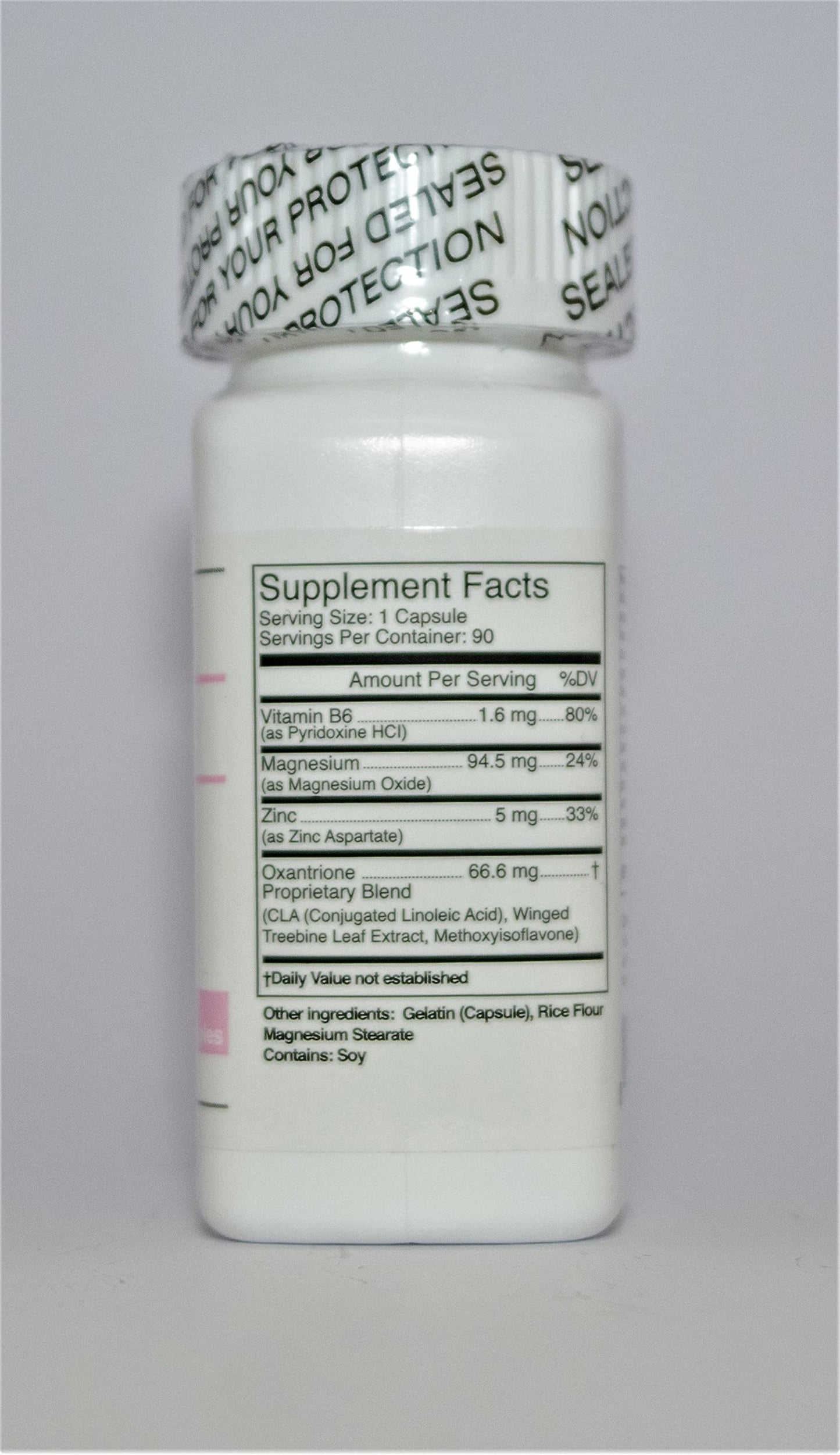Anabolic Research VAR 10 - Speed & Strength Capsule, 90 Count