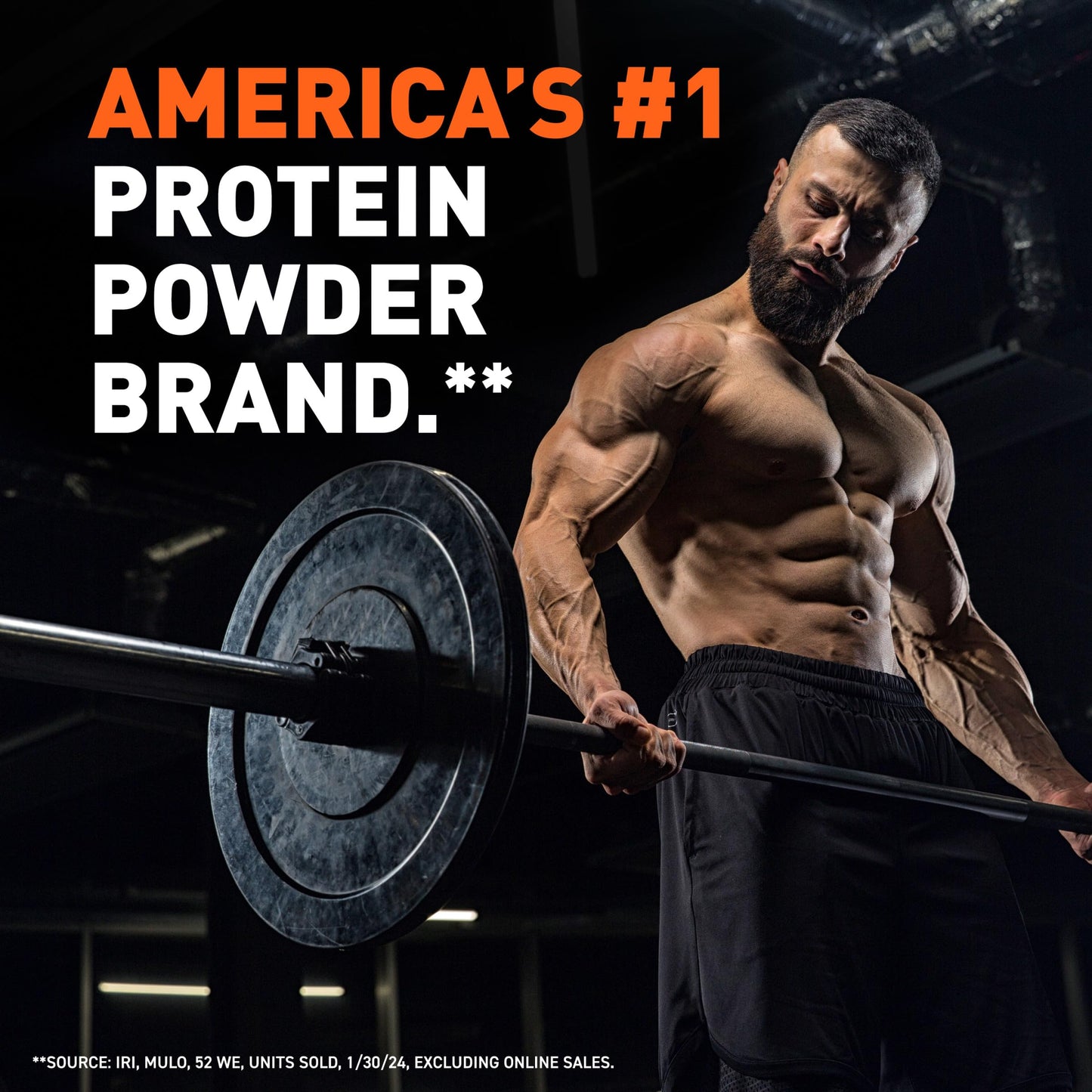 Body Fortress Super Advanced Whey Protein Powder Vanilla, 27.84
