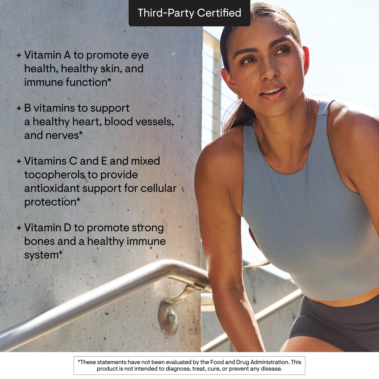 Thorne Basic Nutrients 2/Day Comprehensive Daily Multi-Vitamin with Optimal Bioavailability, 60 Capsules