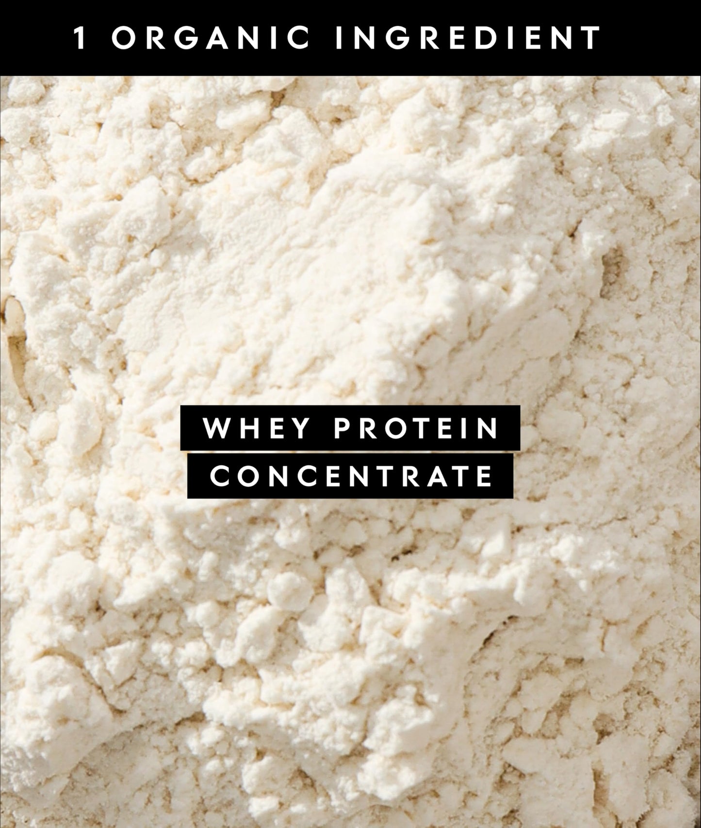 Truvani Organic Whey Protein Powder 0.91 oz