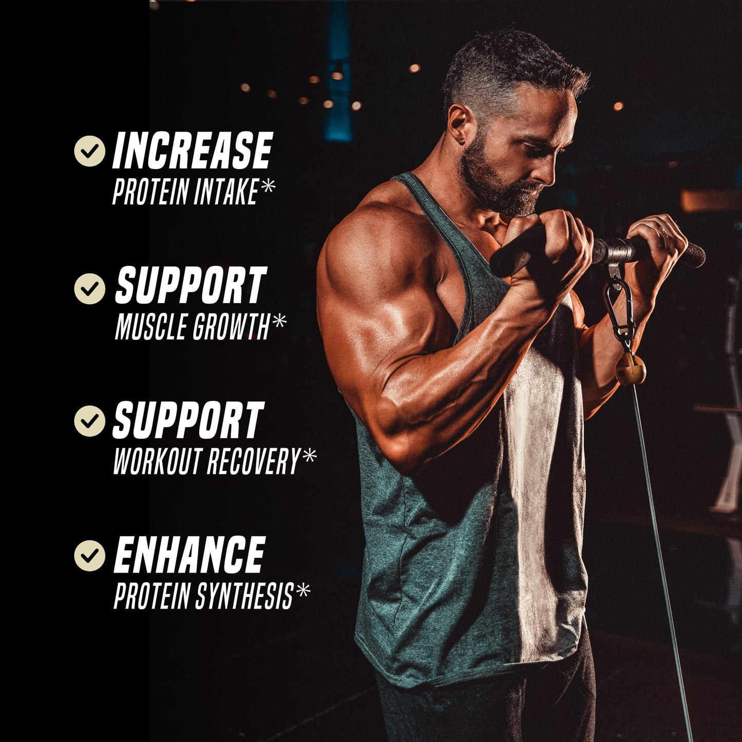 Outwork Nutrition Whey Isolate Protein Powder Vanilla, 28.92 Servings