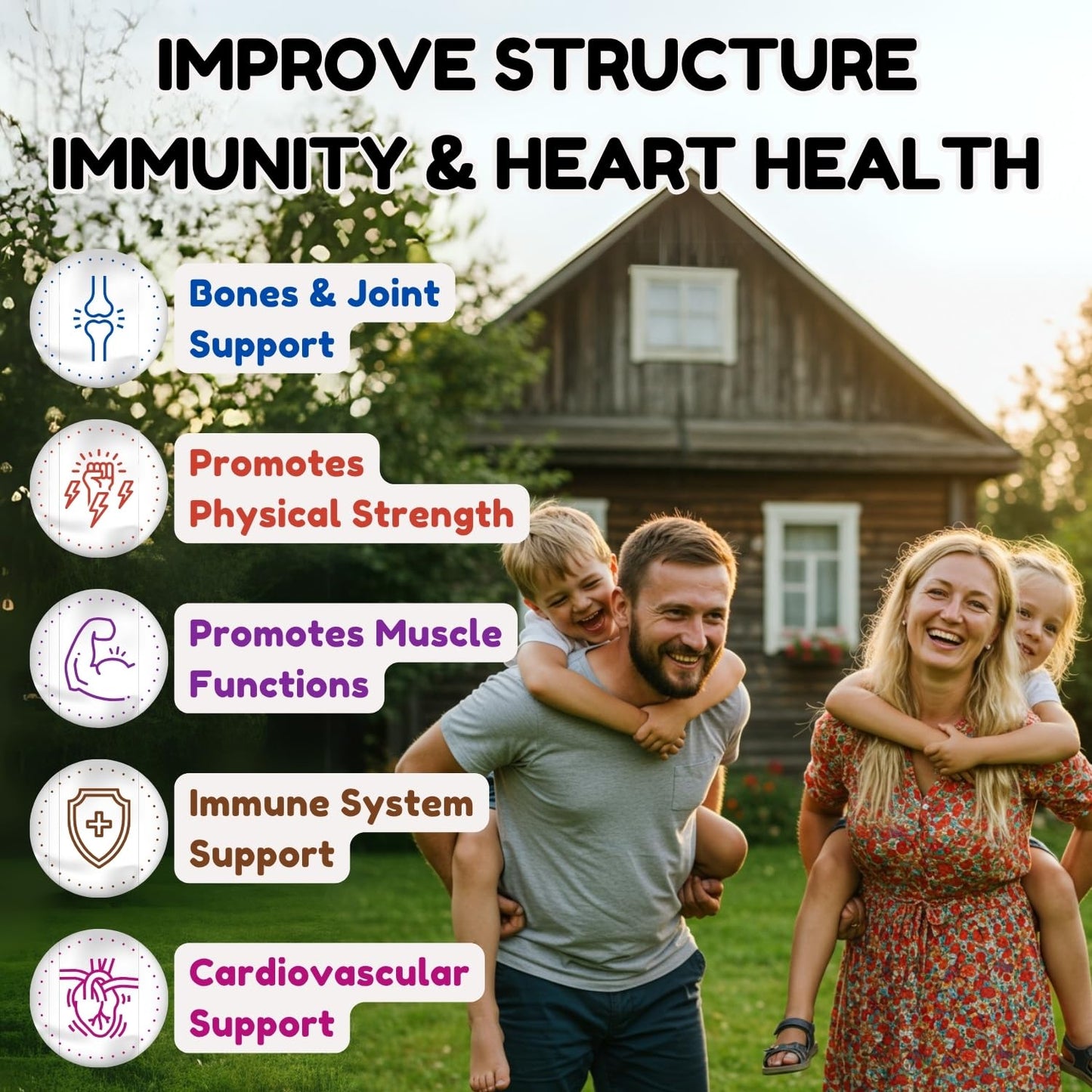 SHIFAA NUTRITION Vegetarian Vitamin D3 Gummies for Adults & Kids, 90 Count