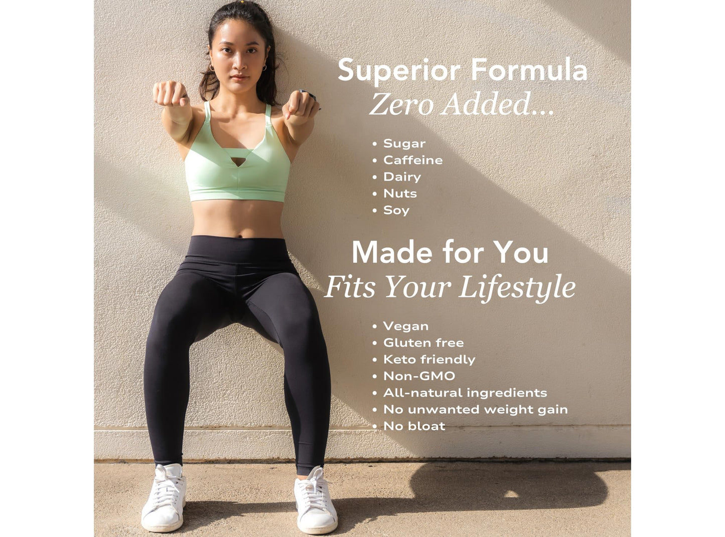 Zeal Naturals Creatine with Electrolytes & Brain Health Nootropics Powder 11.1 Ounce