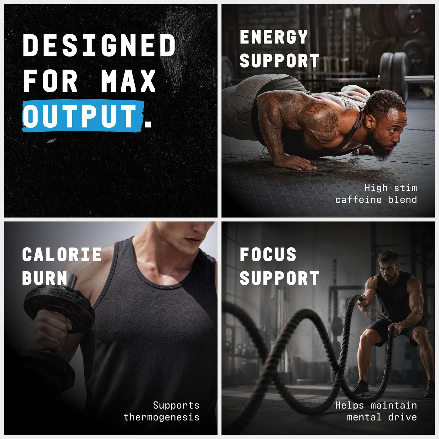 GNC Beyond Raw Burn MF Metabolic Formula Capsule 90 Count