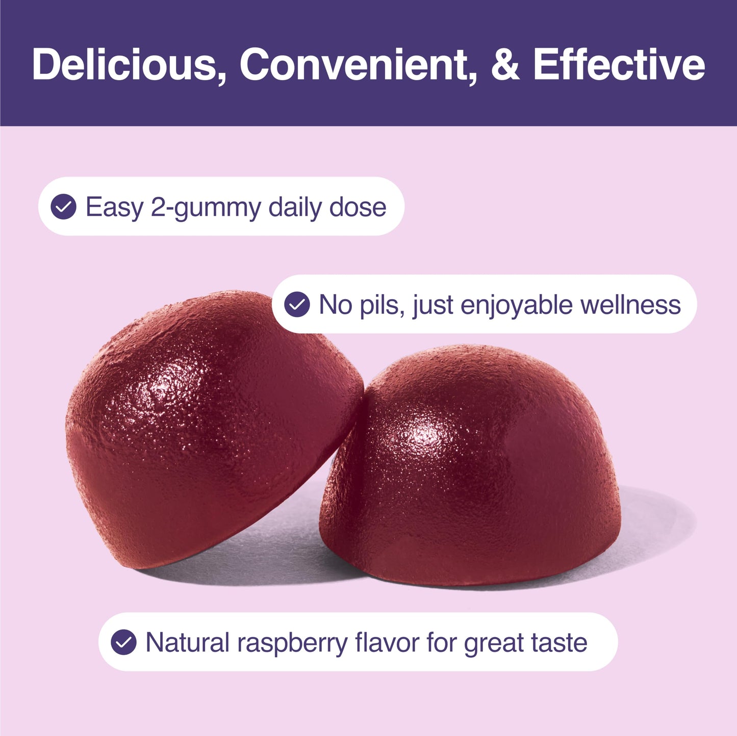 Habit + Habitat Liver Support Plus with Milk Thistle, Alfalfa Leaf, Vitamins D3 and B12 Advanced Formula Gummy 1 Count